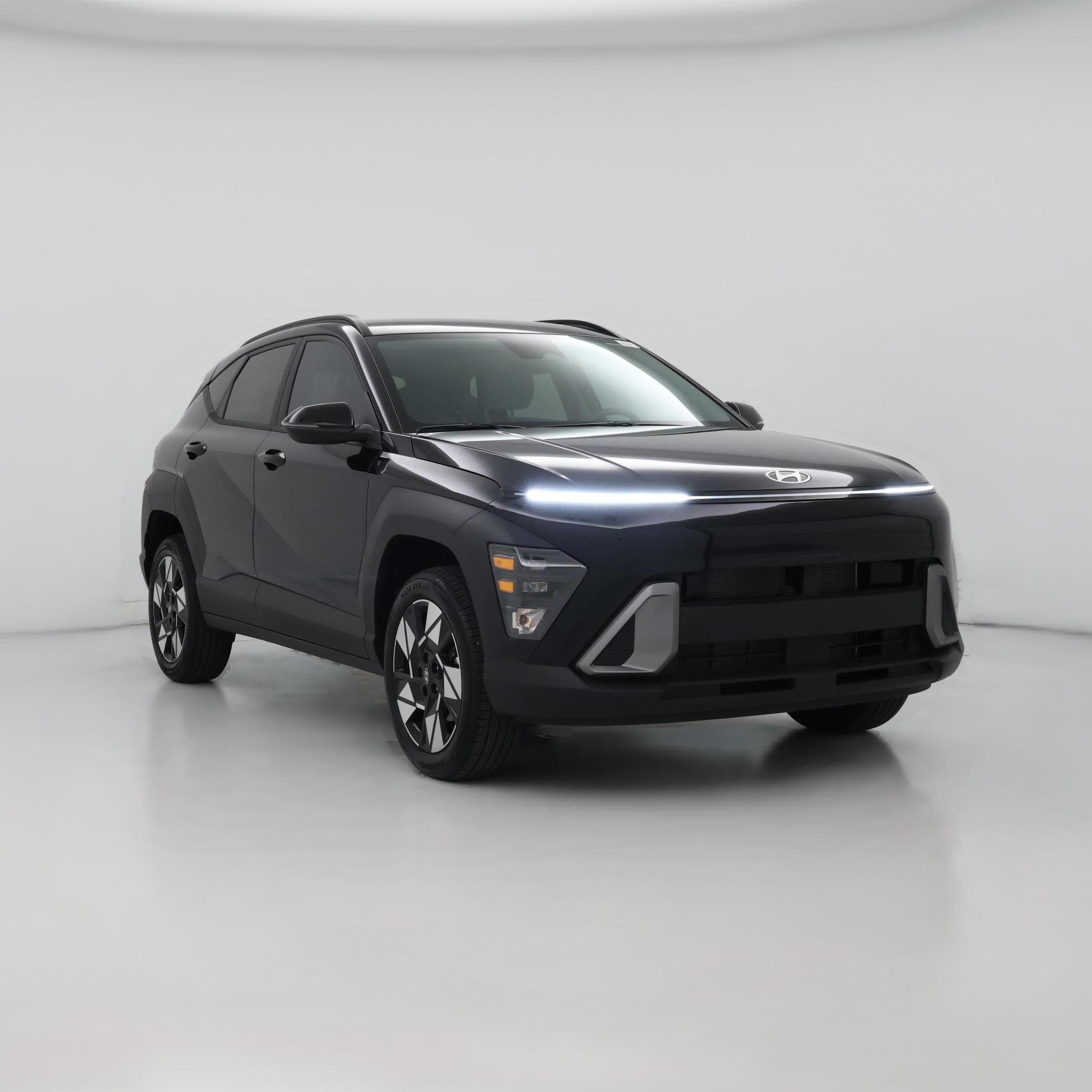 Thumbnail: 2024 Hyundai Kona - 1