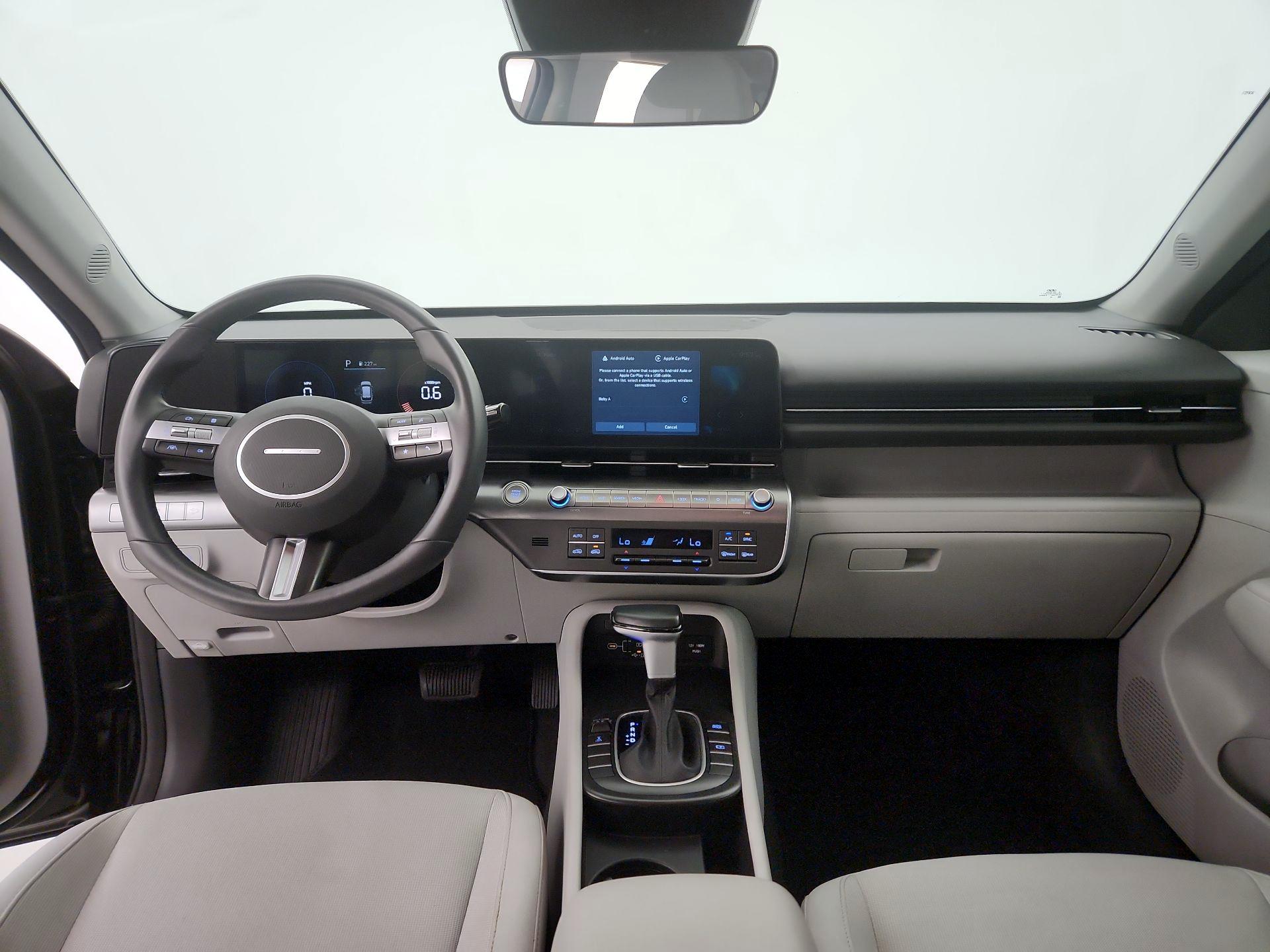 Thumbnail: 2024 Hyundai Kona - 9