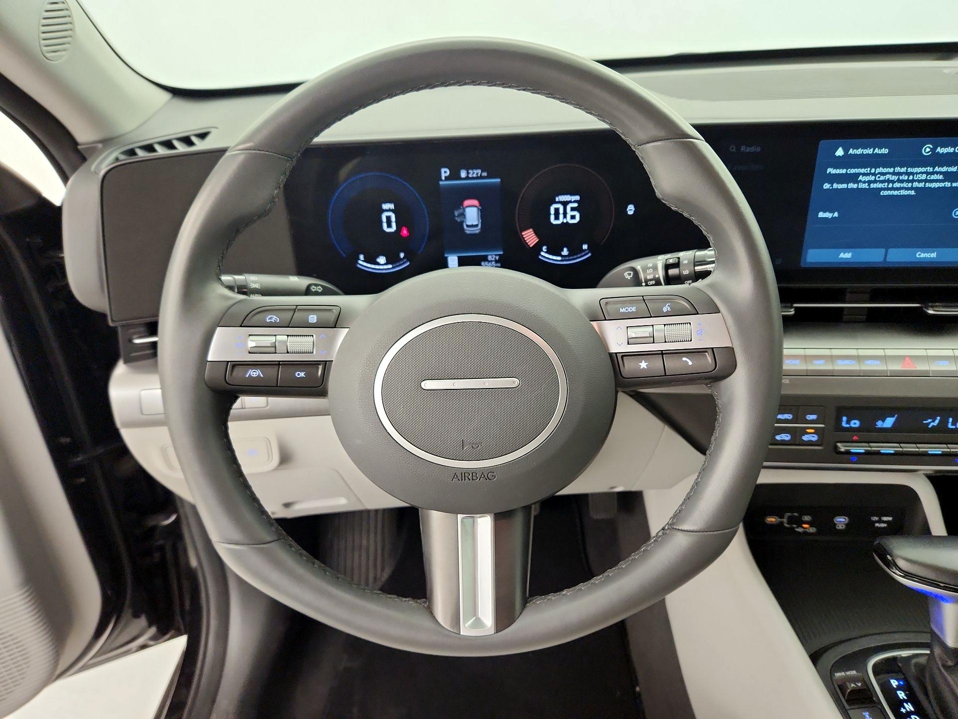 Thumbnail: 2024 Hyundai Kona - 10