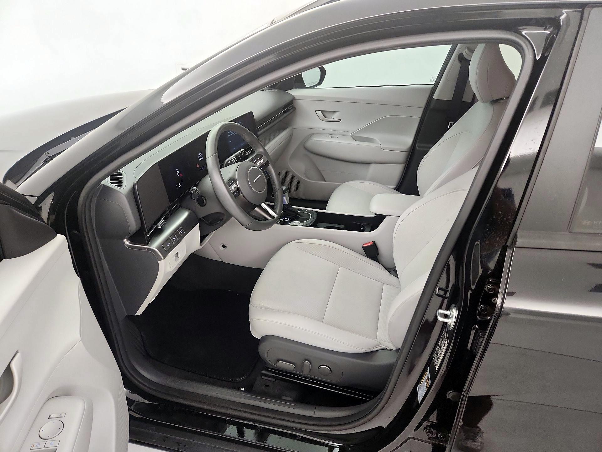 Thumbnail: 2024 Hyundai Kona - 11