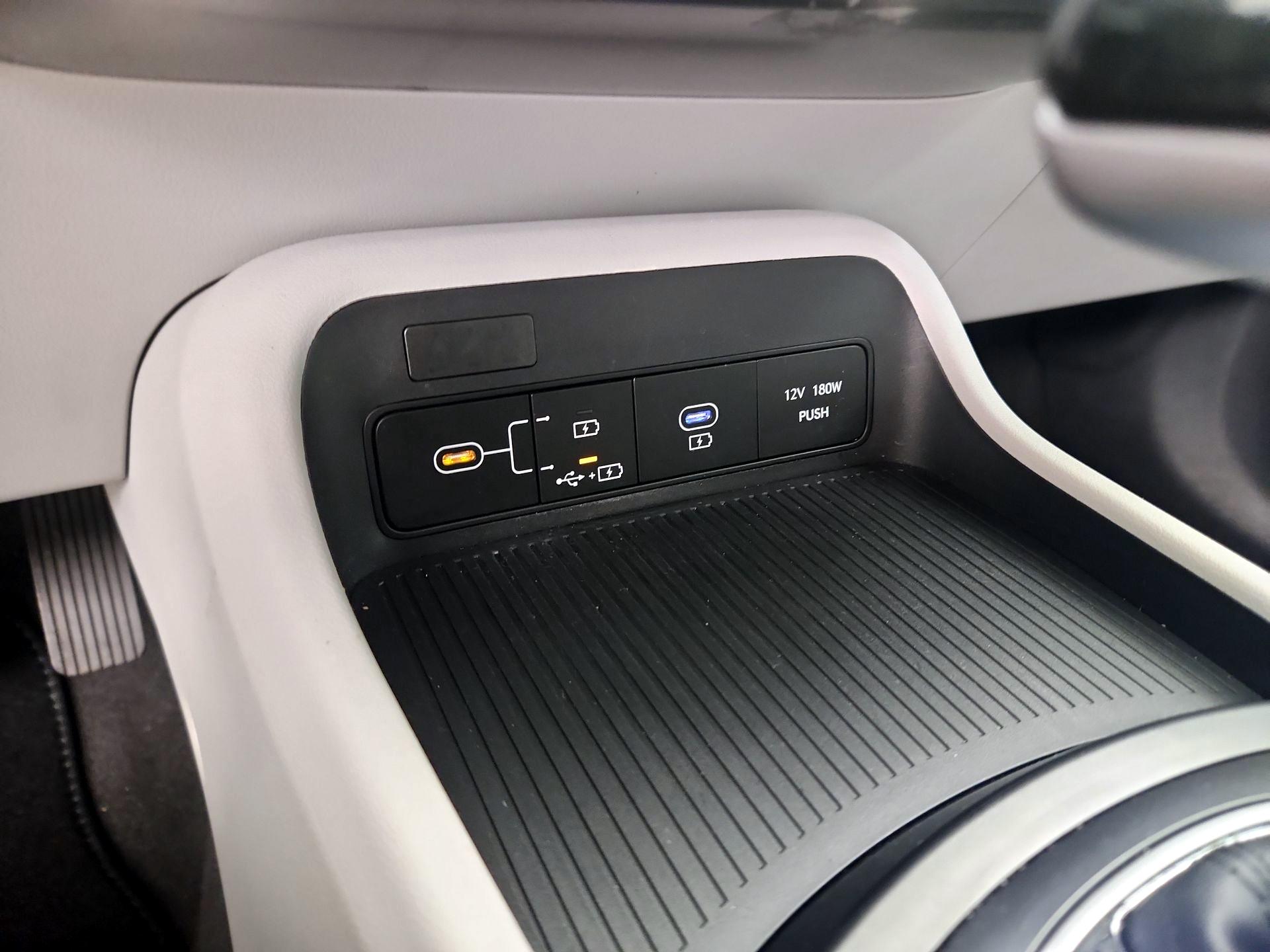 Thumbnail: 2024 Hyundai Kona - 18