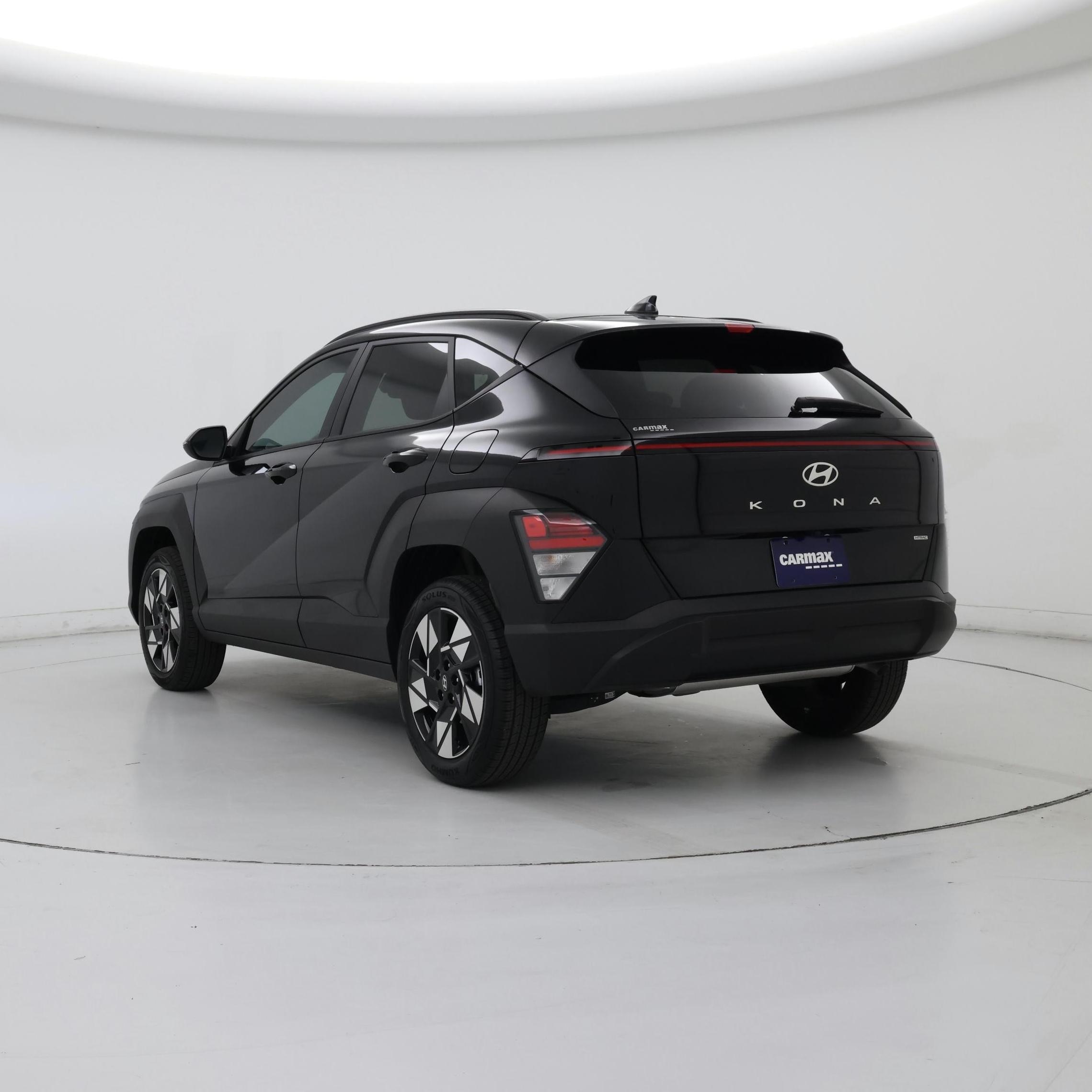 Thumbnail: 2024 Hyundai Kona - 2