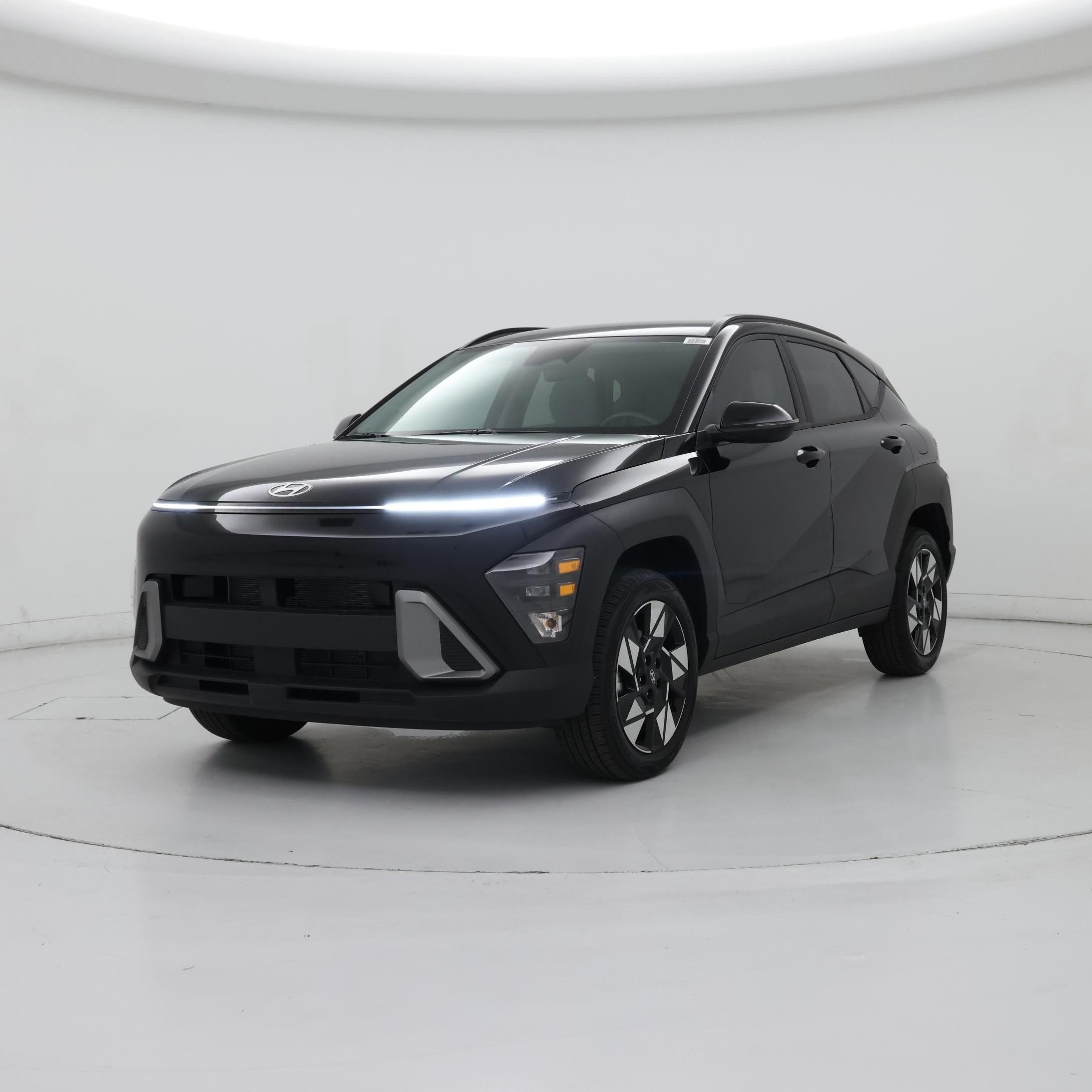 Thumbnail: 2024 Hyundai Kona - 4