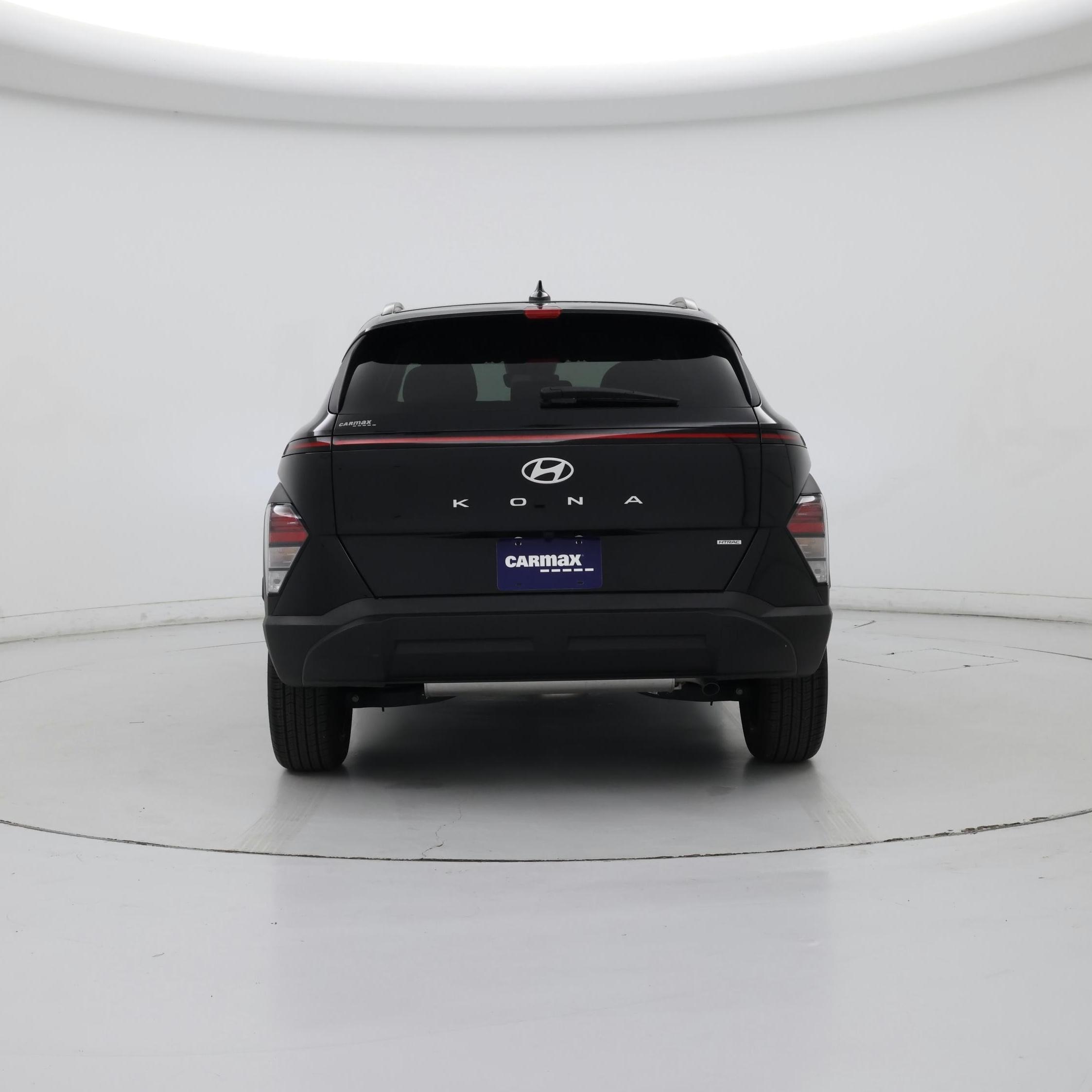 Thumbnail: 2024 Hyundai Kona - 6