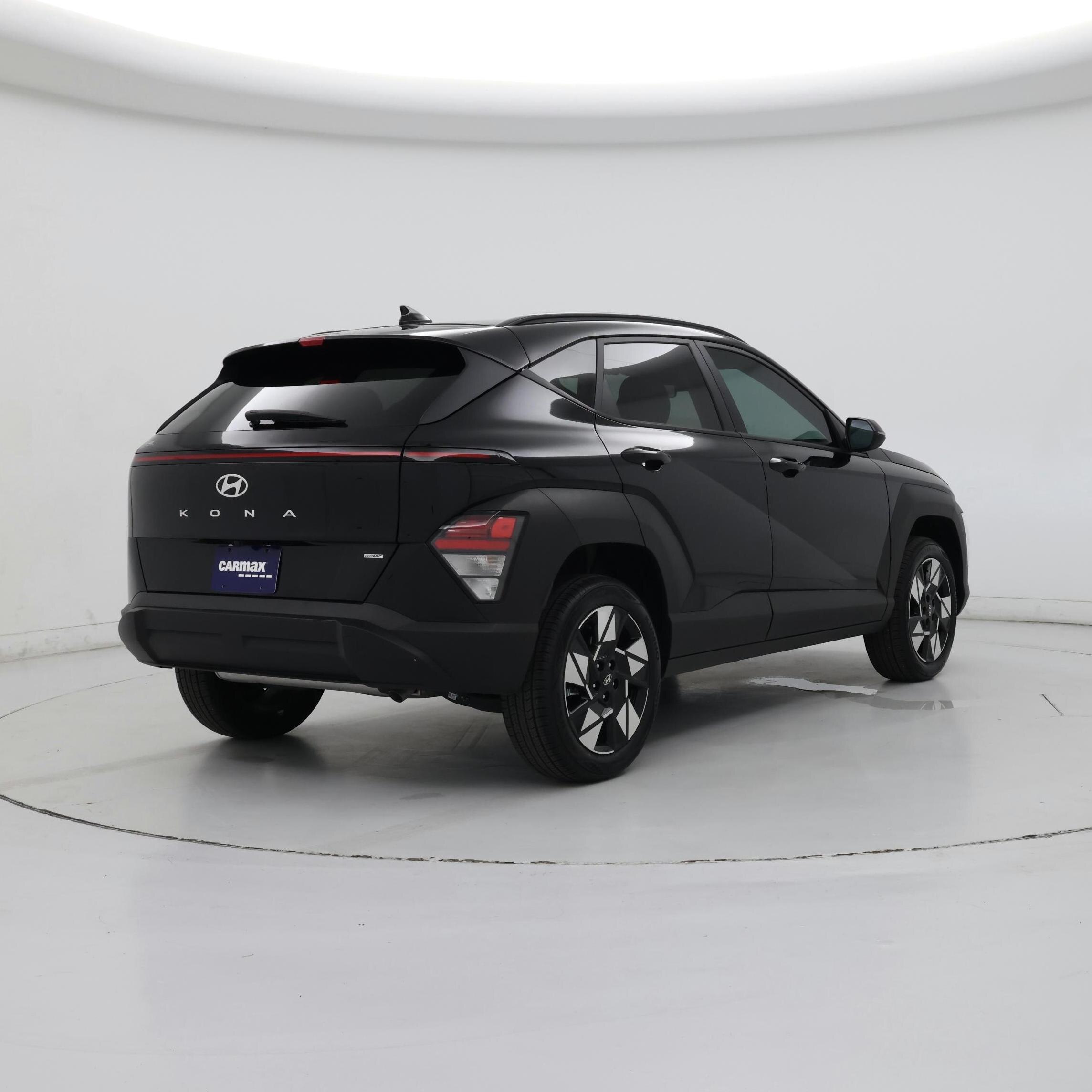 Thumbnail: 2024 Hyundai Kona - 8