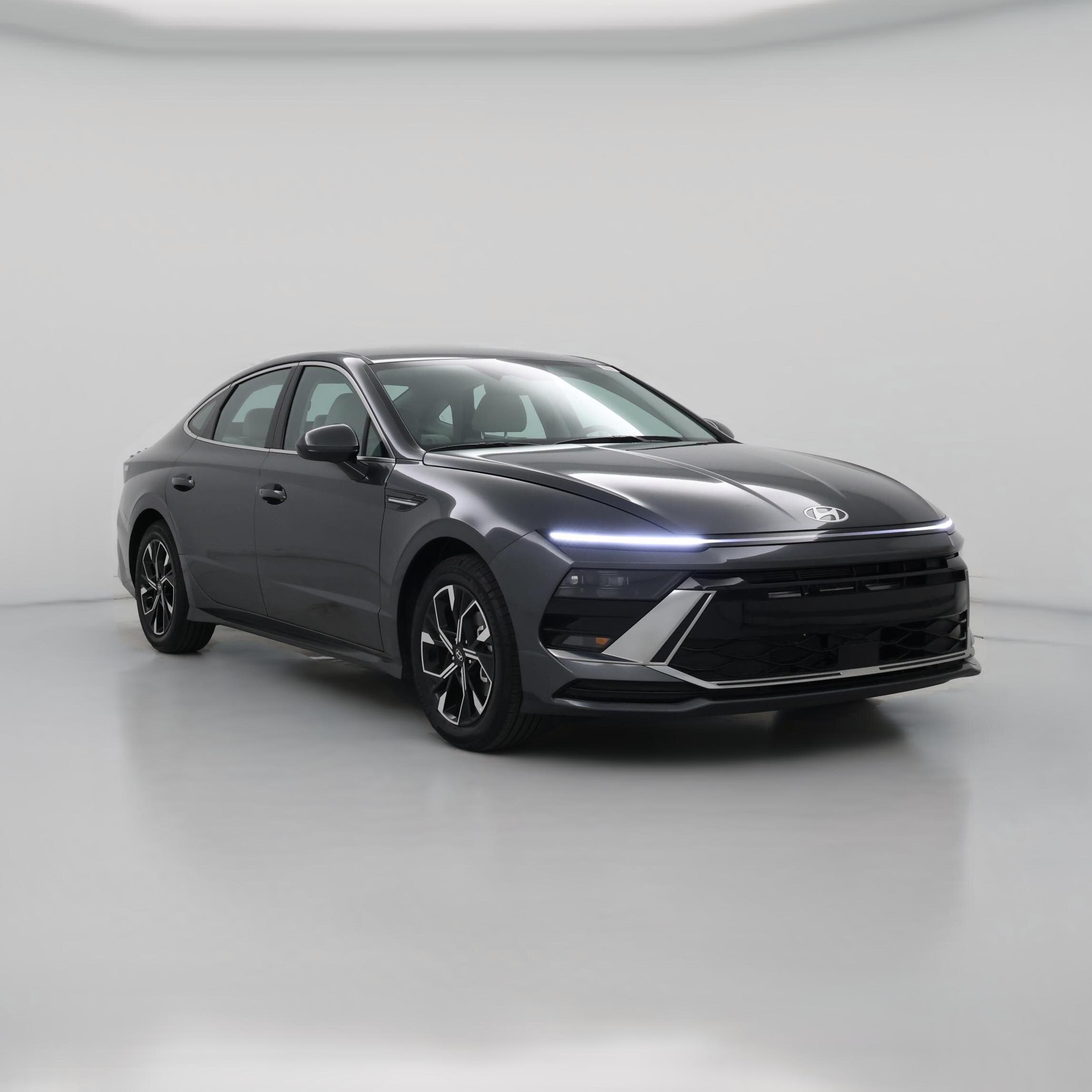 Thumbnail: 2024 Hyundai Sonata - 1