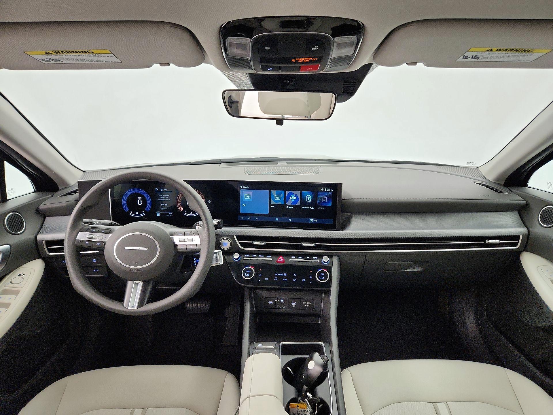 Thumbnail: 2024 Hyundai Sonata - 9
