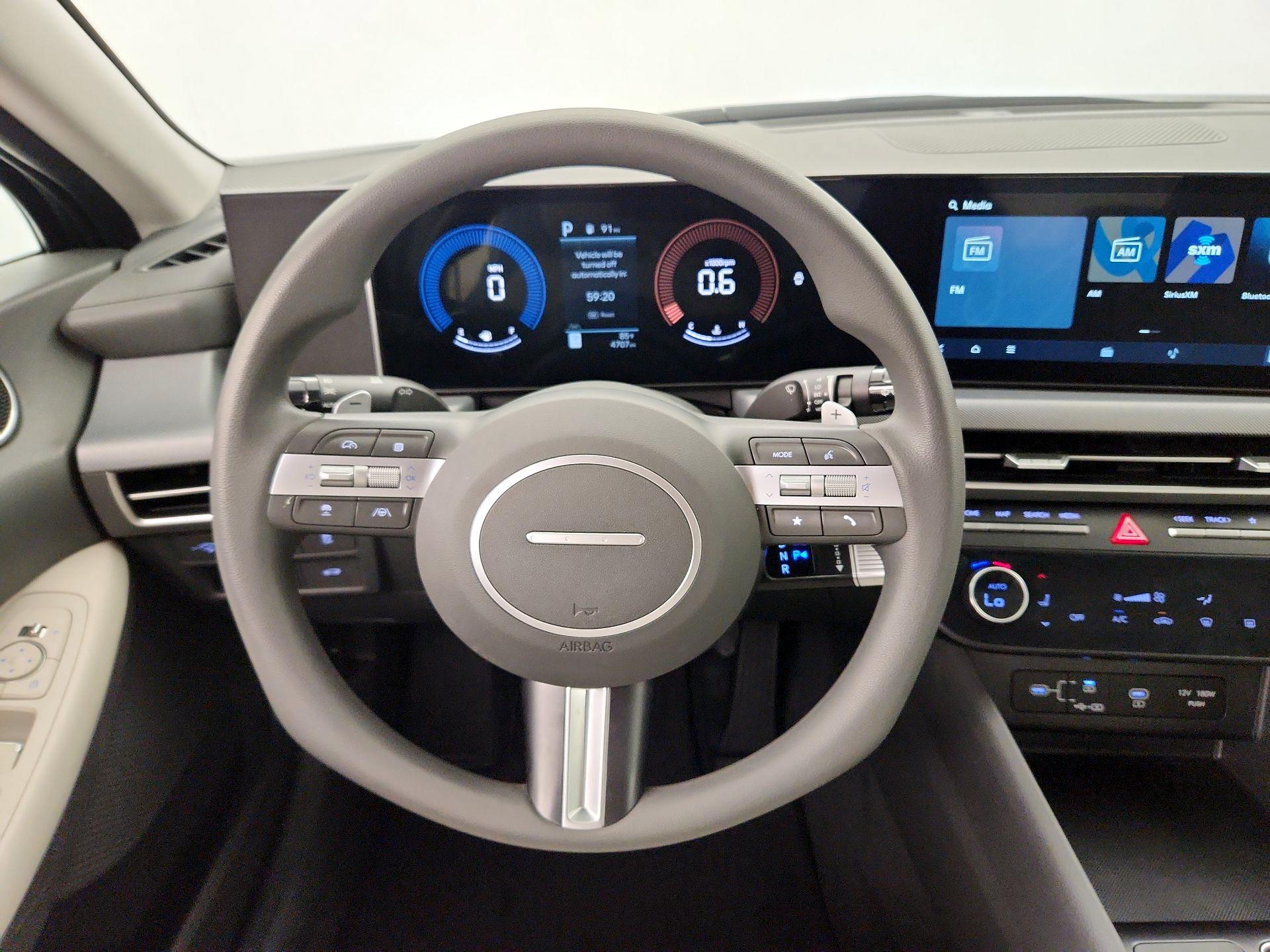 Thumbnail: 2024 Hyundai Sonata - 10