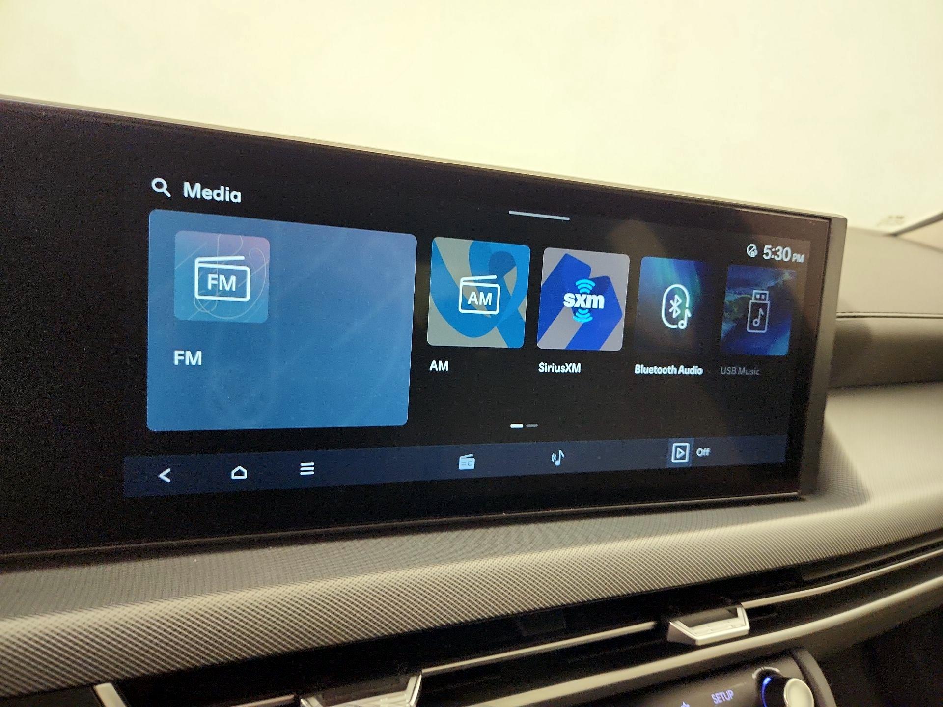Thumbnail: 2024 Hyundai Sonata - 15