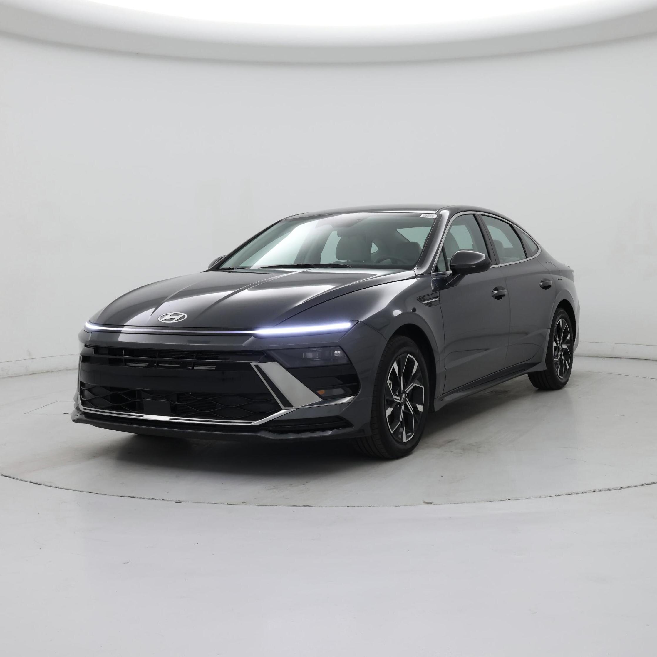 Thumbnail: 2024 Hyundai Sonata - 4