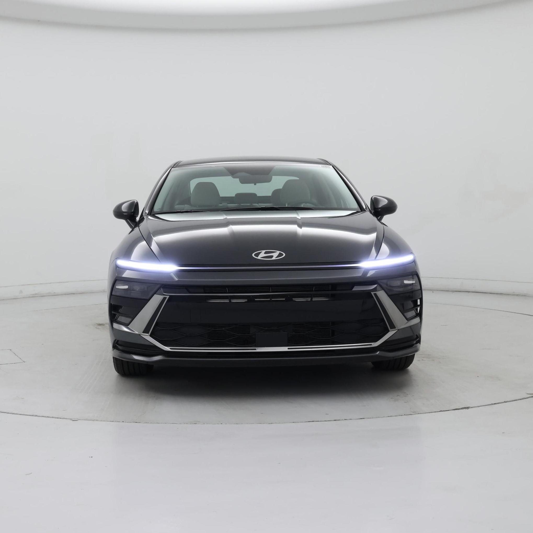 Thumbnail: 2024 Hyundai Sonata - 5