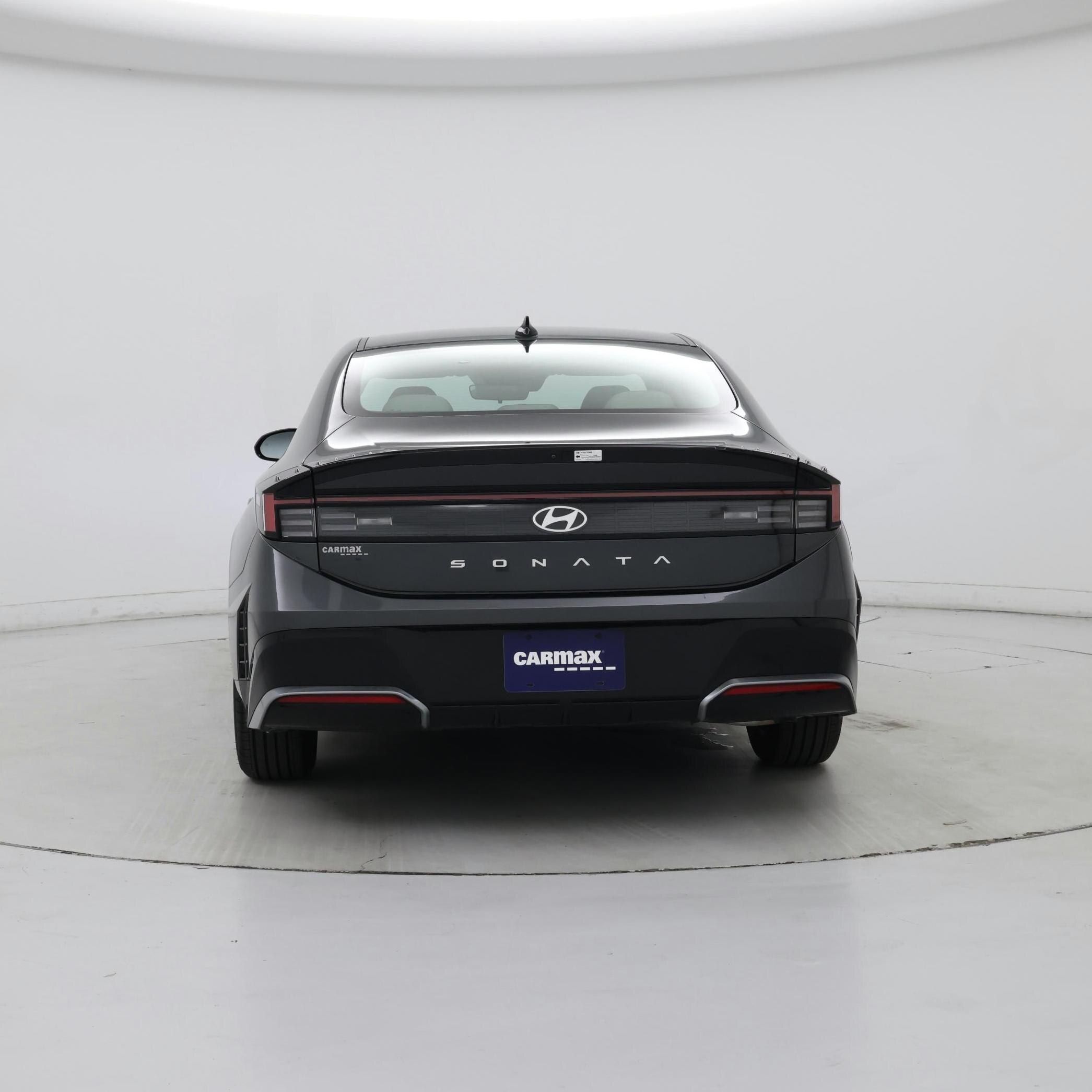 Thumbnail: 2024 Hyundai Sonata - 6