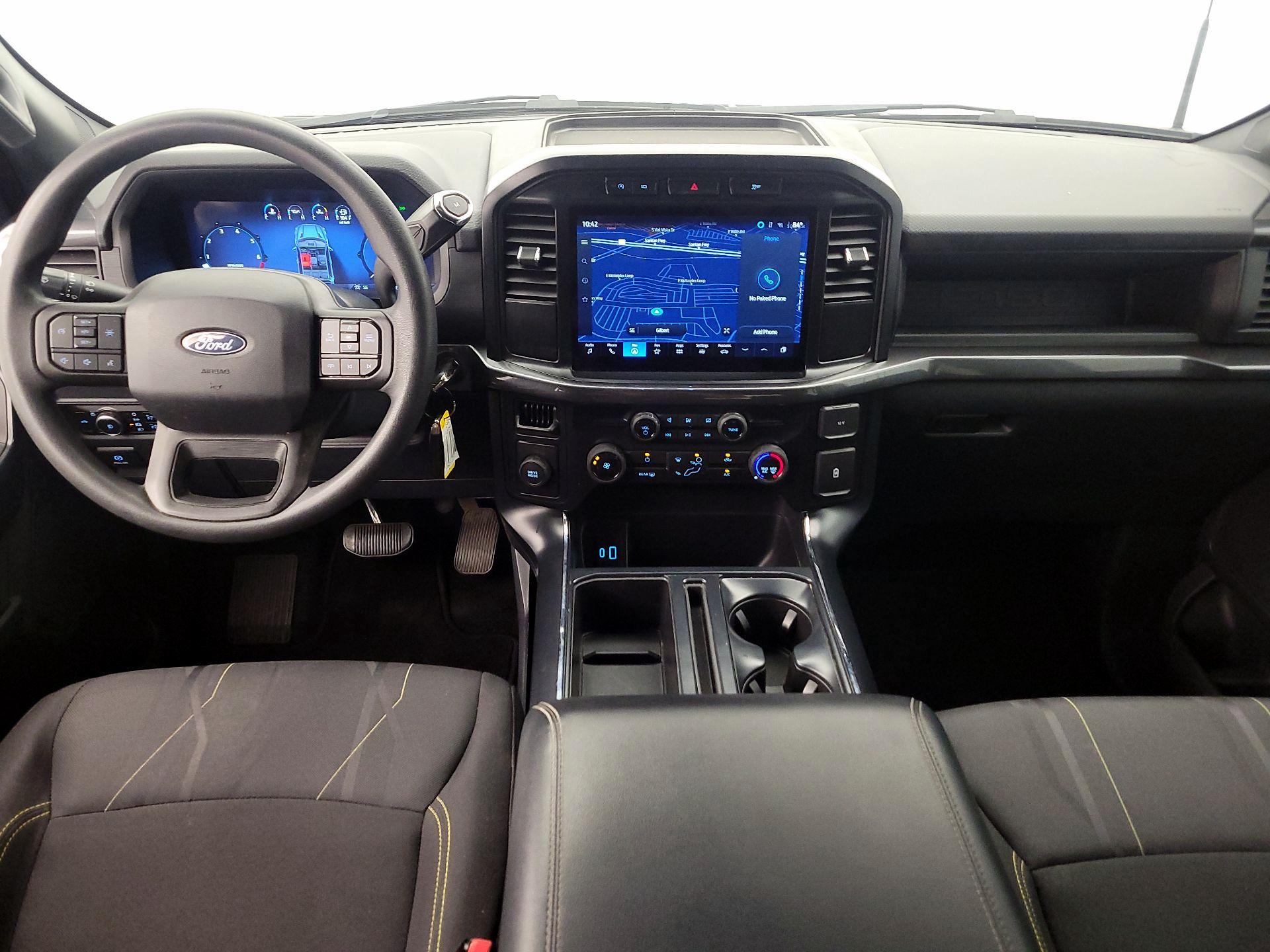 Thumbnail: 2024 Ford F-150 - 9