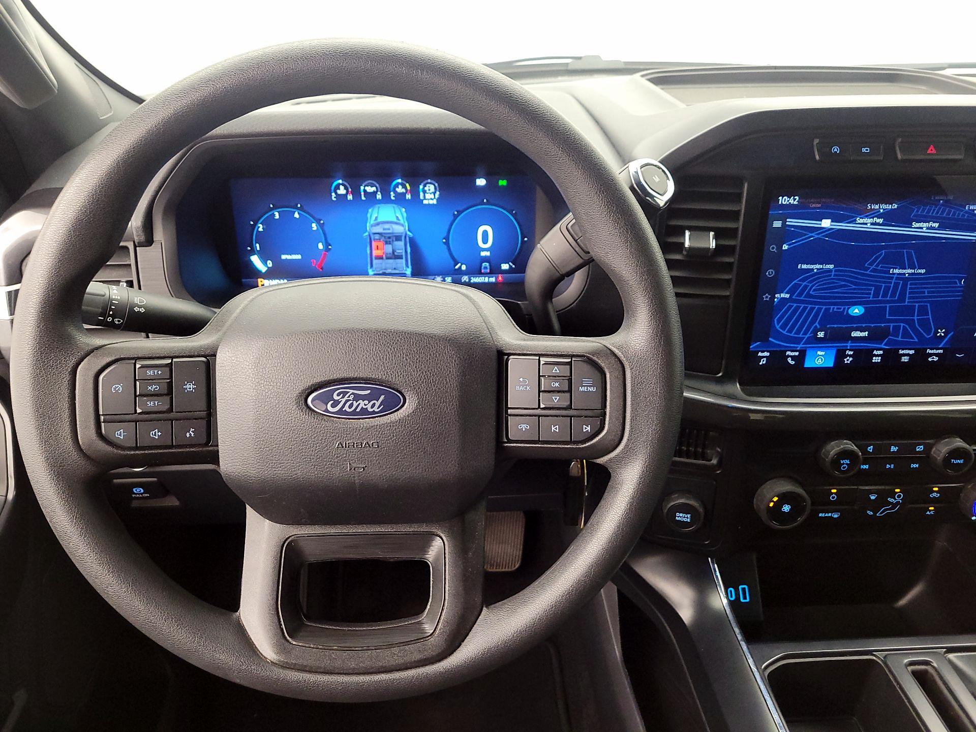 Thumbnail: 2024 Ford F-150 - 10
