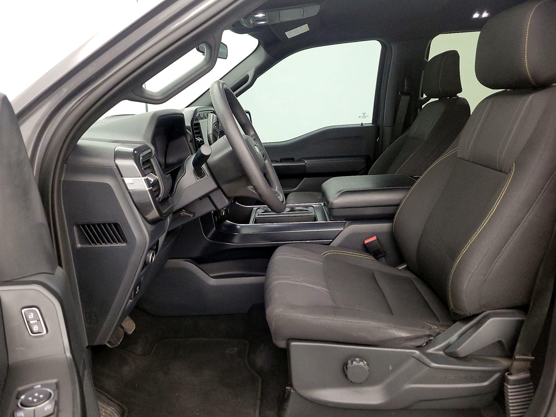 Thumbnail: 2024 Ford F-150 - 11