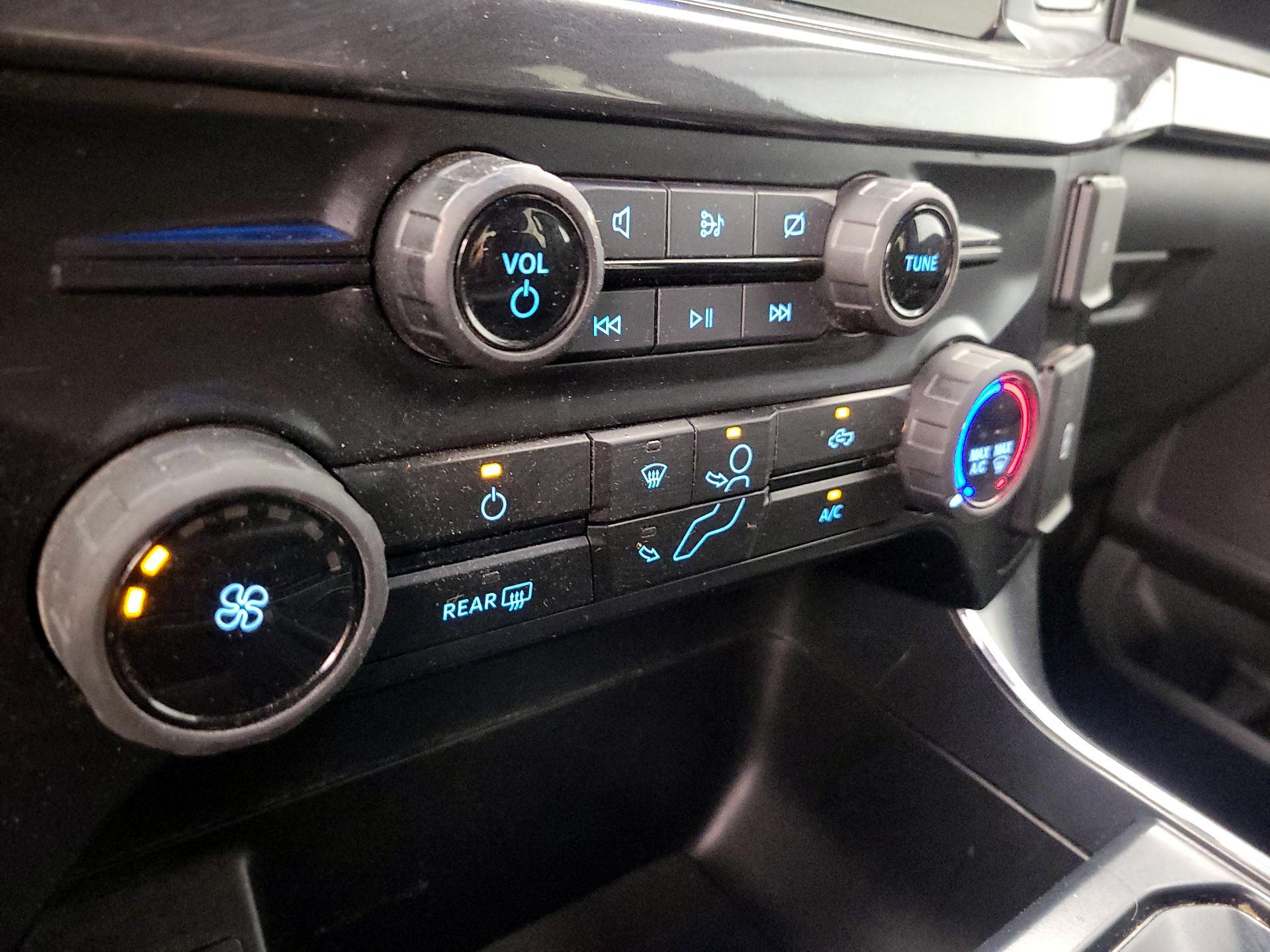 Thumbnail: 2024 Ford F-150 - 17