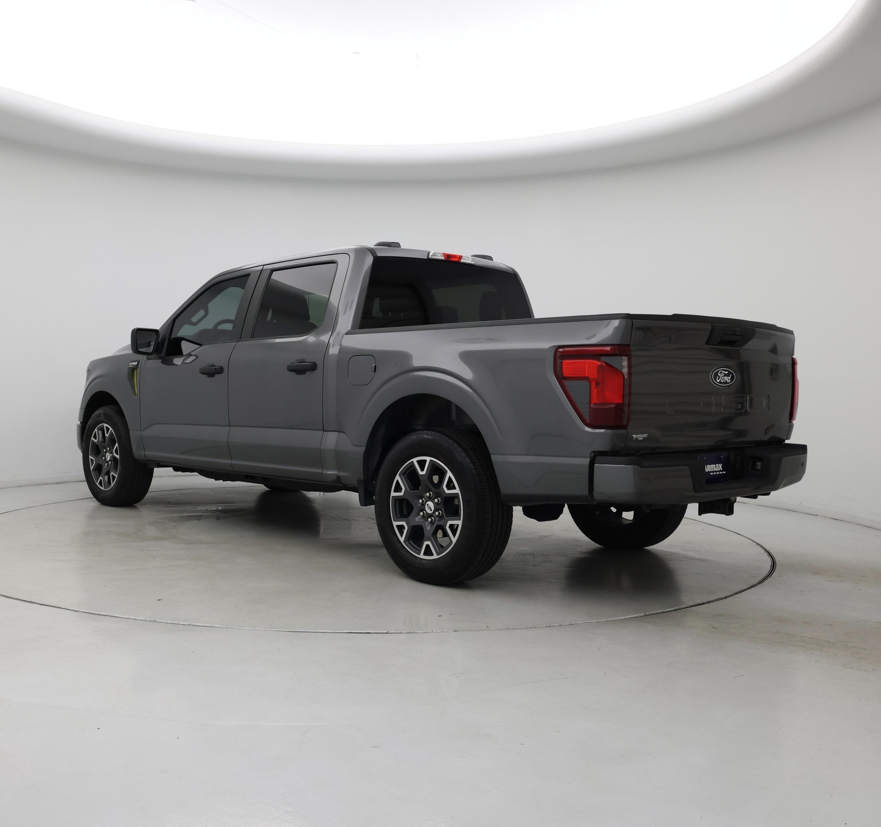 Thumbnail: 2024 Ford F-150 - 2
