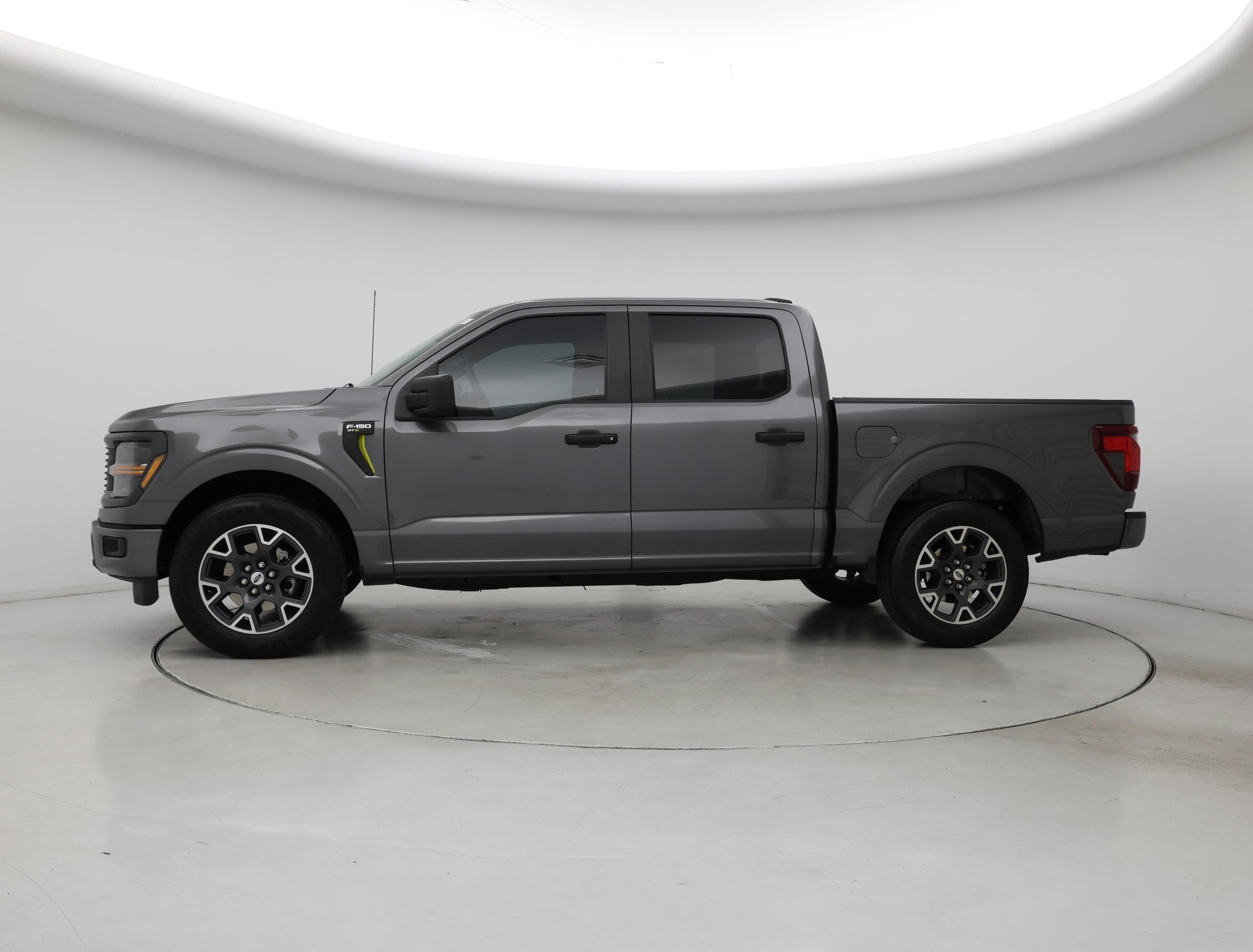 Thumbnail: 2024 Ford F-150 - 3