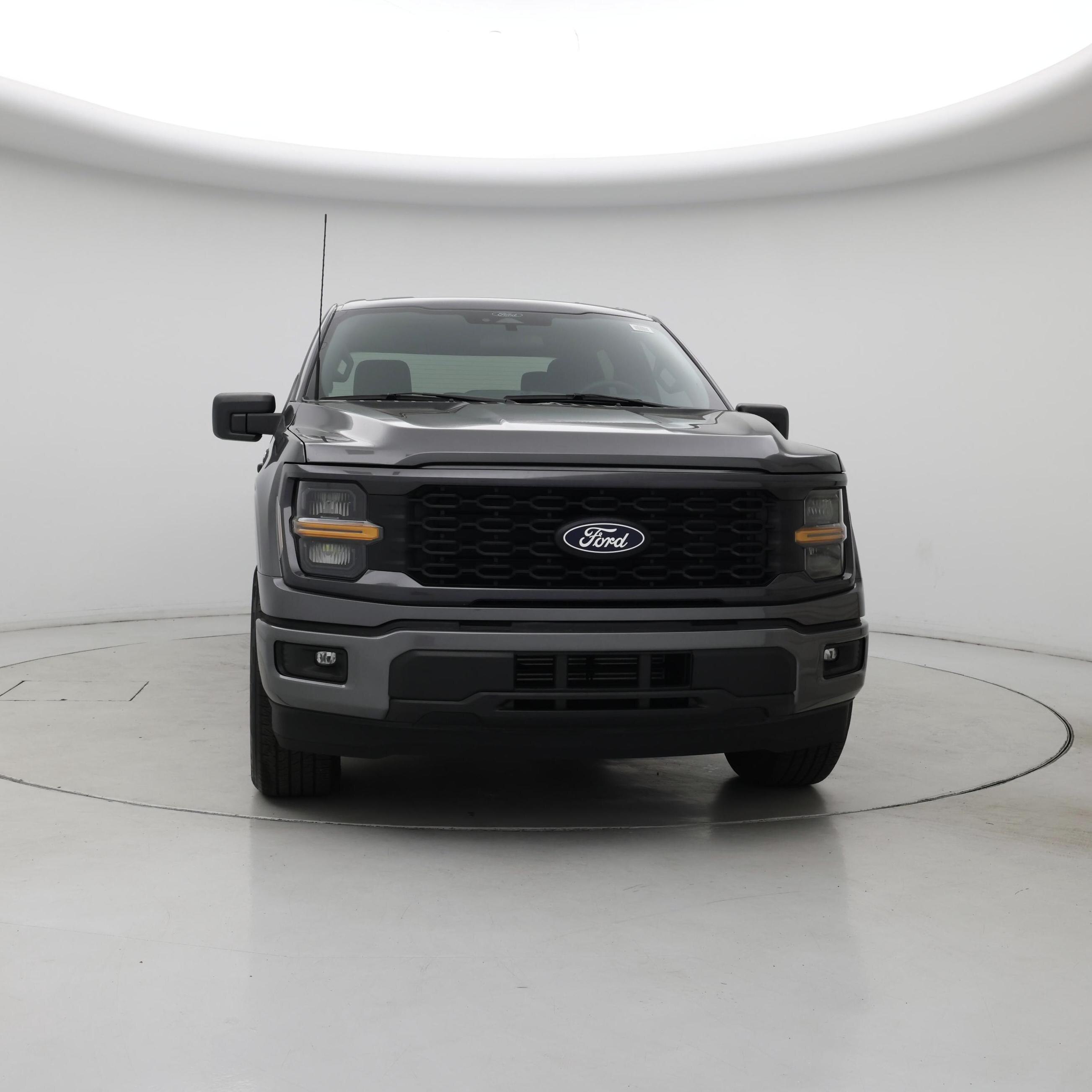 Thumbnail: 2024 Ford F-150 - 5