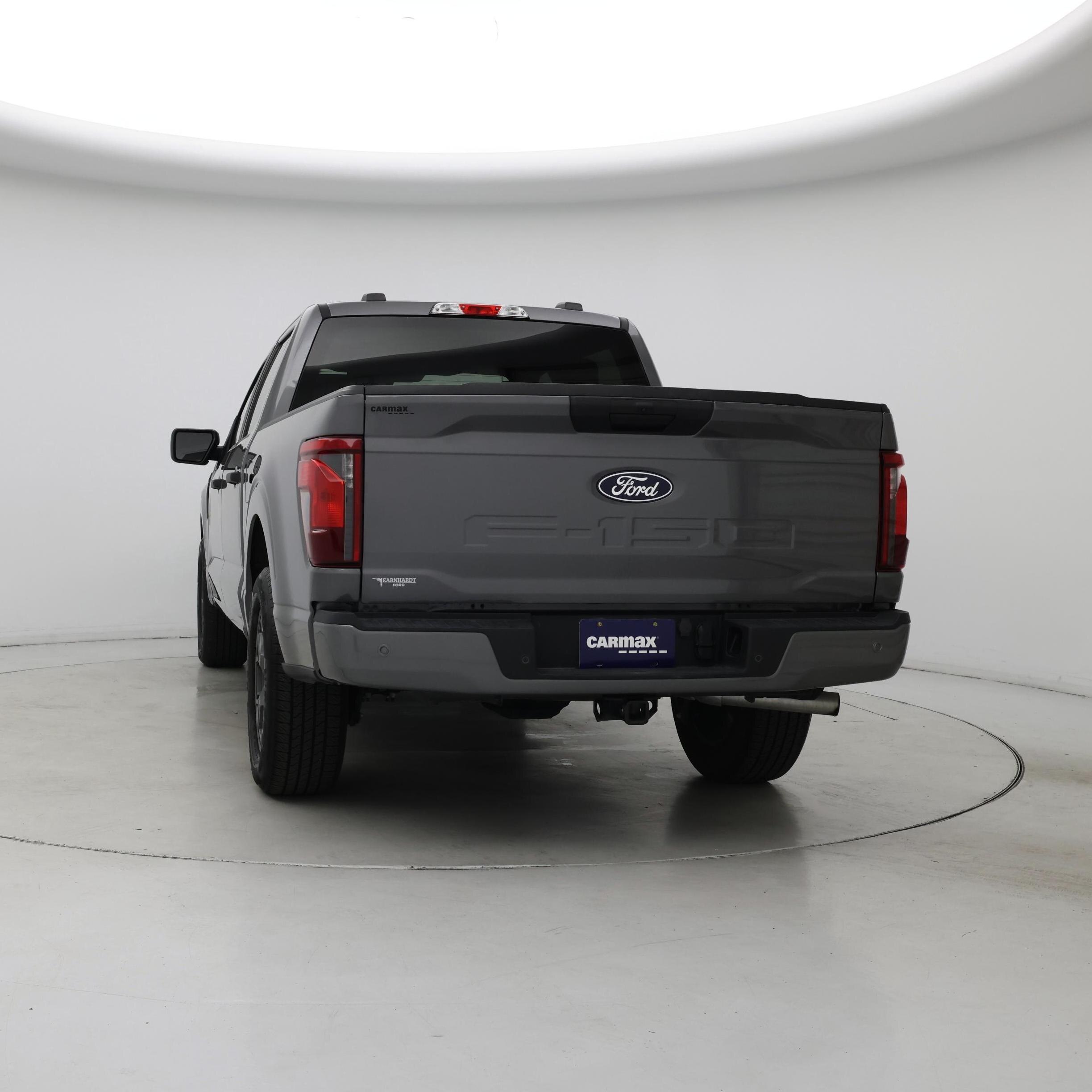 Thumbnail: 2024 Ford F-150 - 6