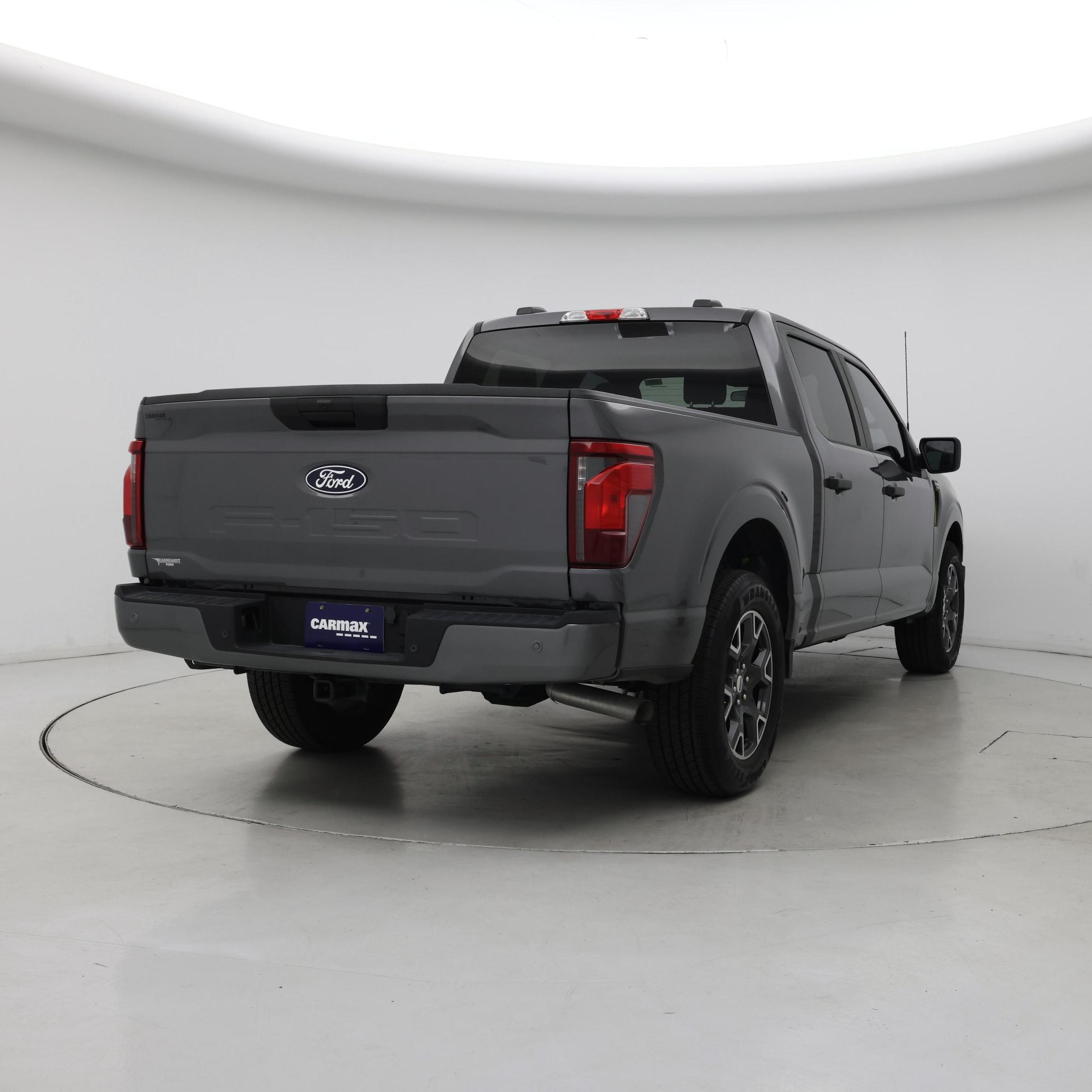 Thumbnail: 2024 Ford F-150 - 8