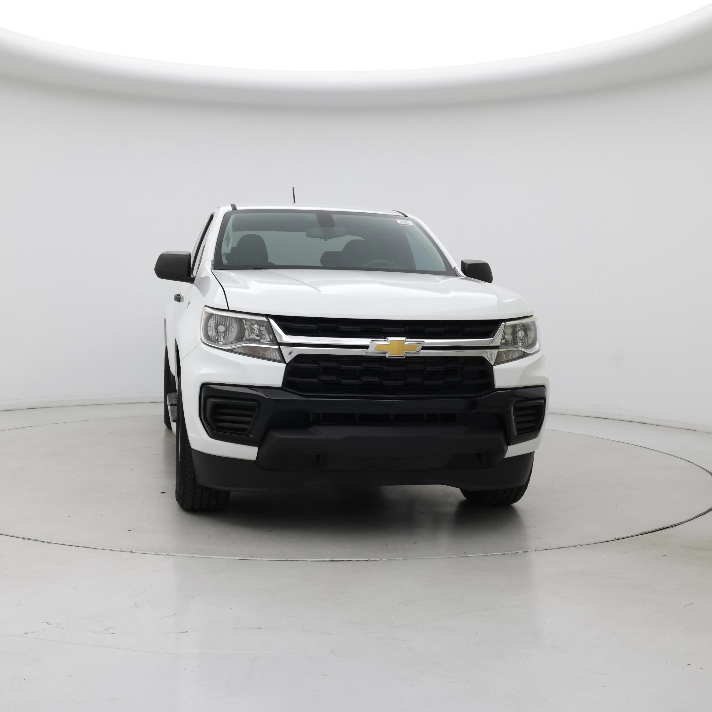 Thumbnail: 2021 Chevrolet Colorado - 5