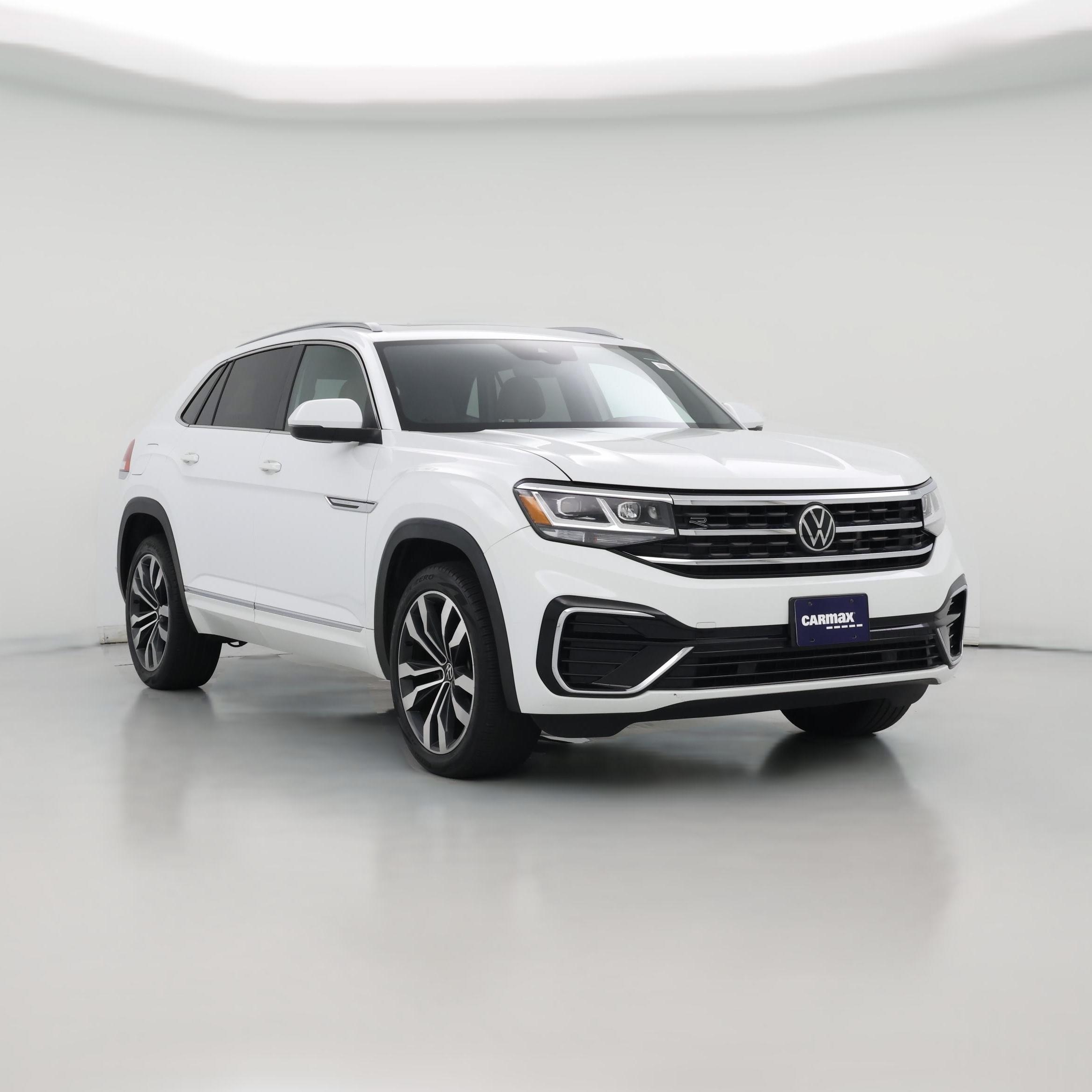 Thumbnail: 2020 Volkswagen Atlas - 1