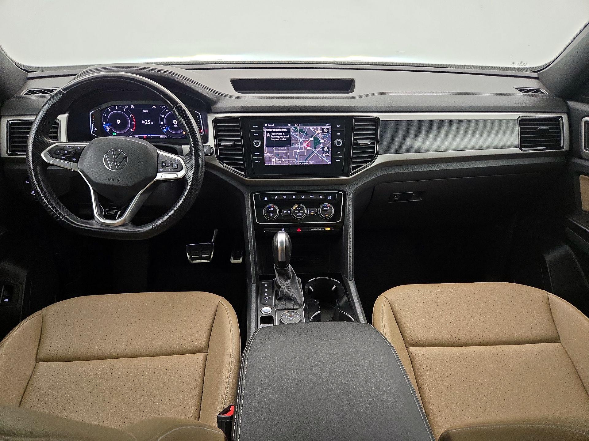 Thumbnail: 2020 Volkswagen Atlas - 9