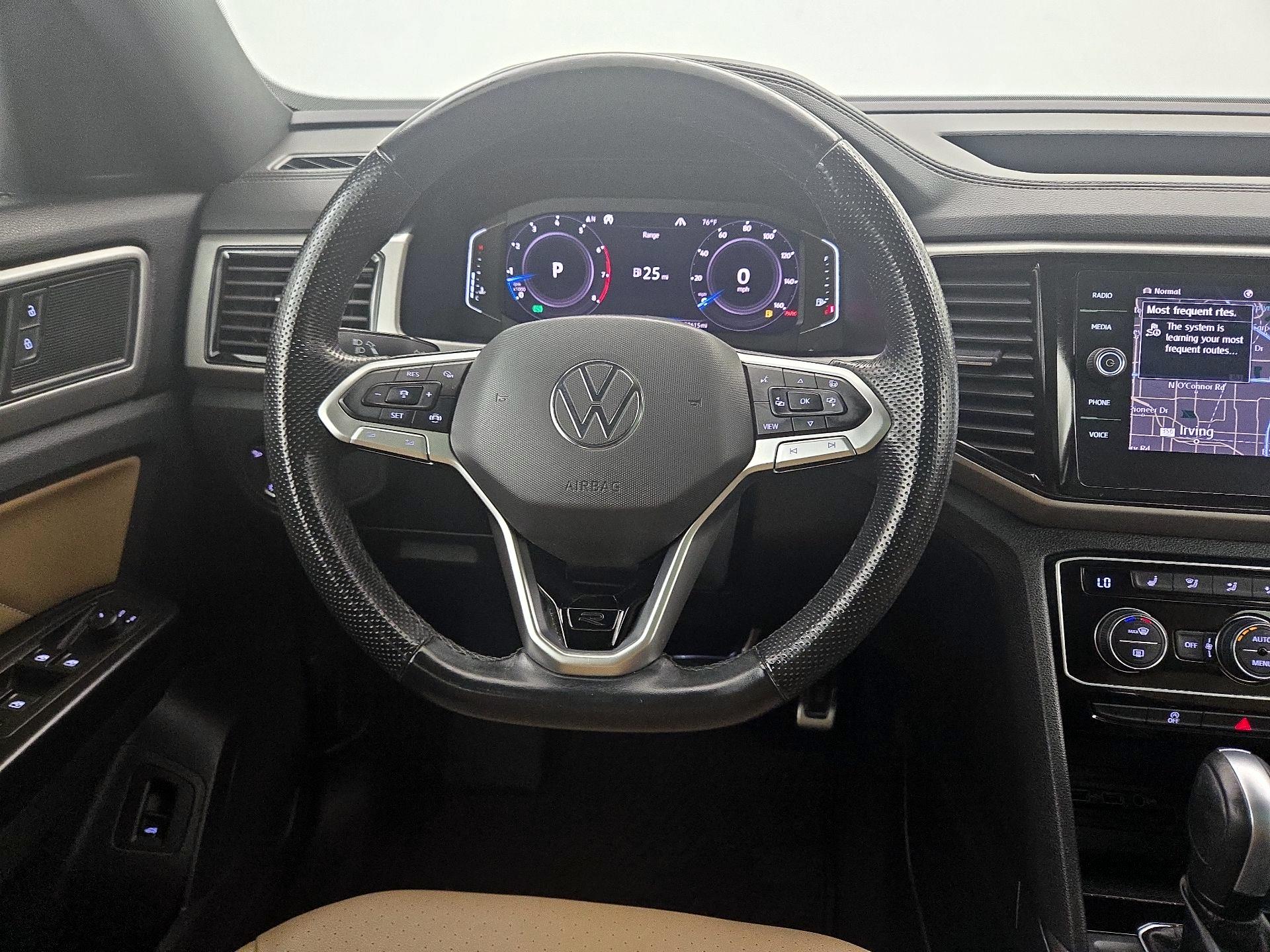 Thumbnail: 2020 Volkswagen Atlas - 10