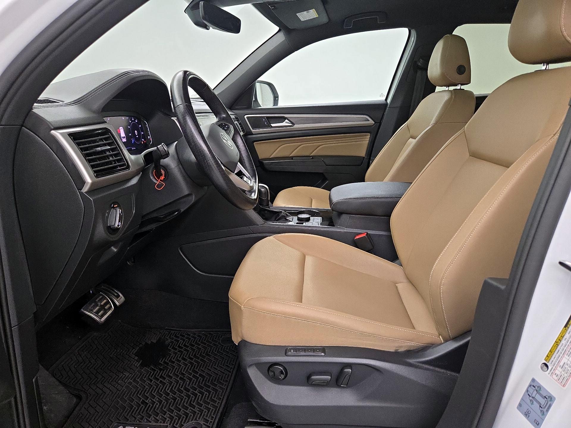 Thumbnail: 2020 Volkswagen Atlas - 11