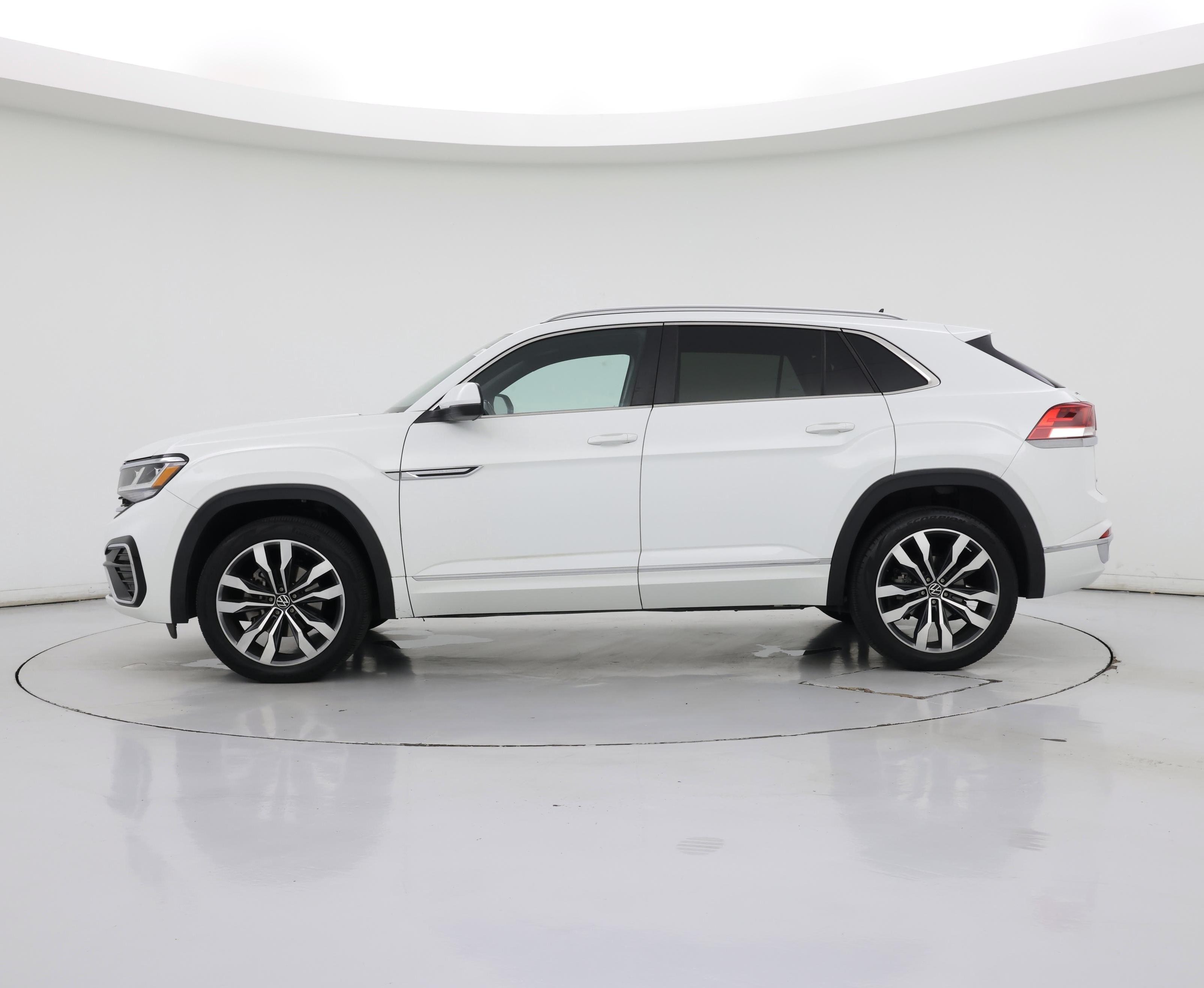 Thumbnail: 2020 Volkswagen Atlas - 3