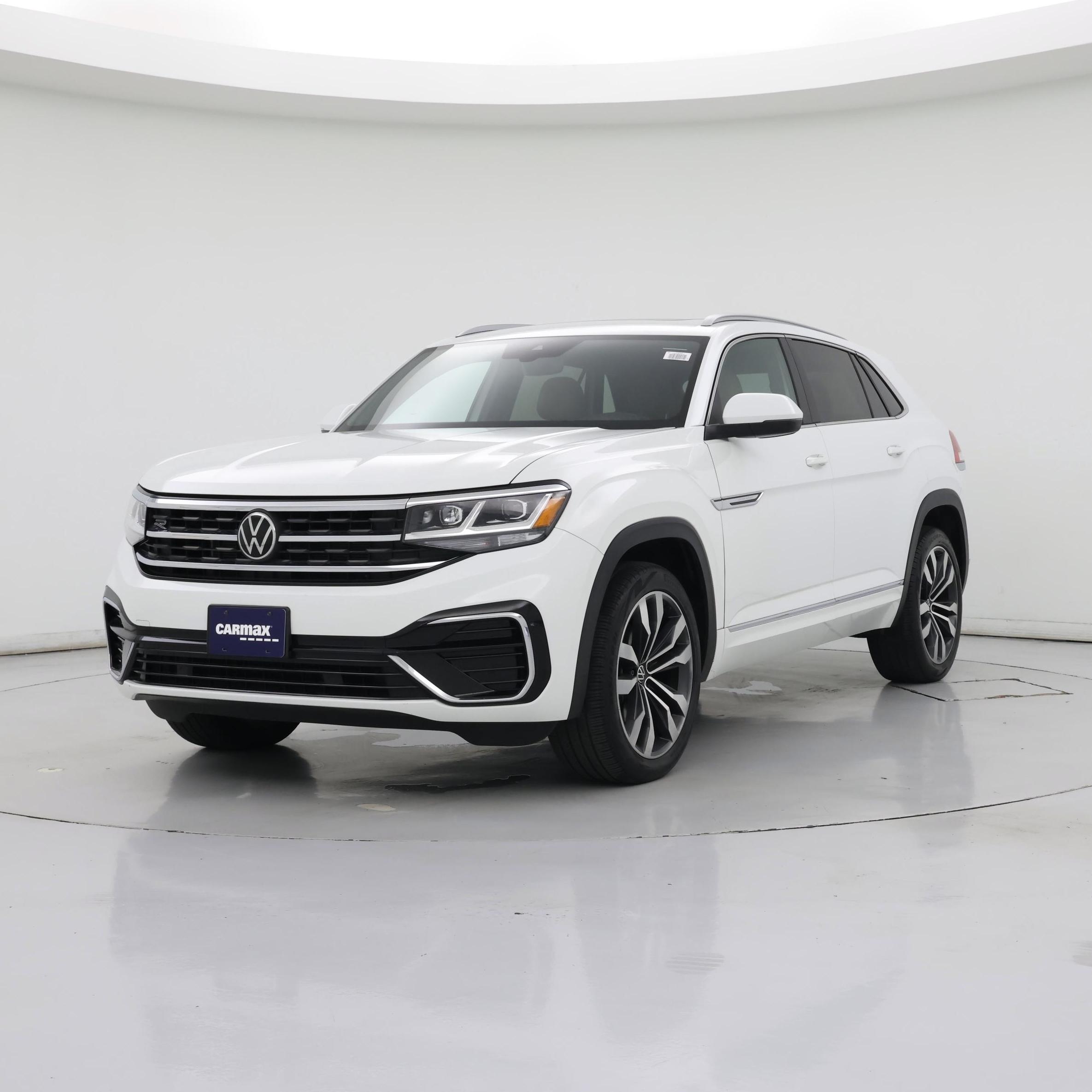 Thumbnail: 2020 Volkswagen Atlas - 4