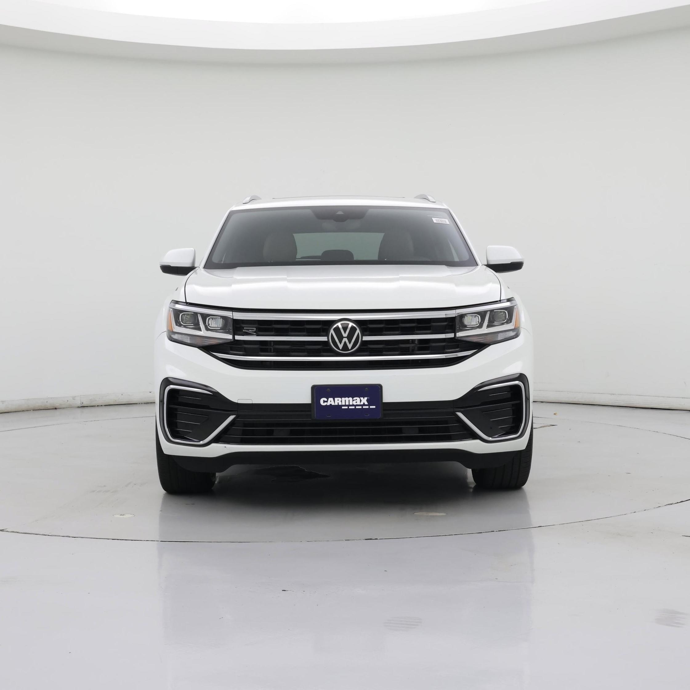 Thumbnail: 2020 Volkswagen Atlas - 5