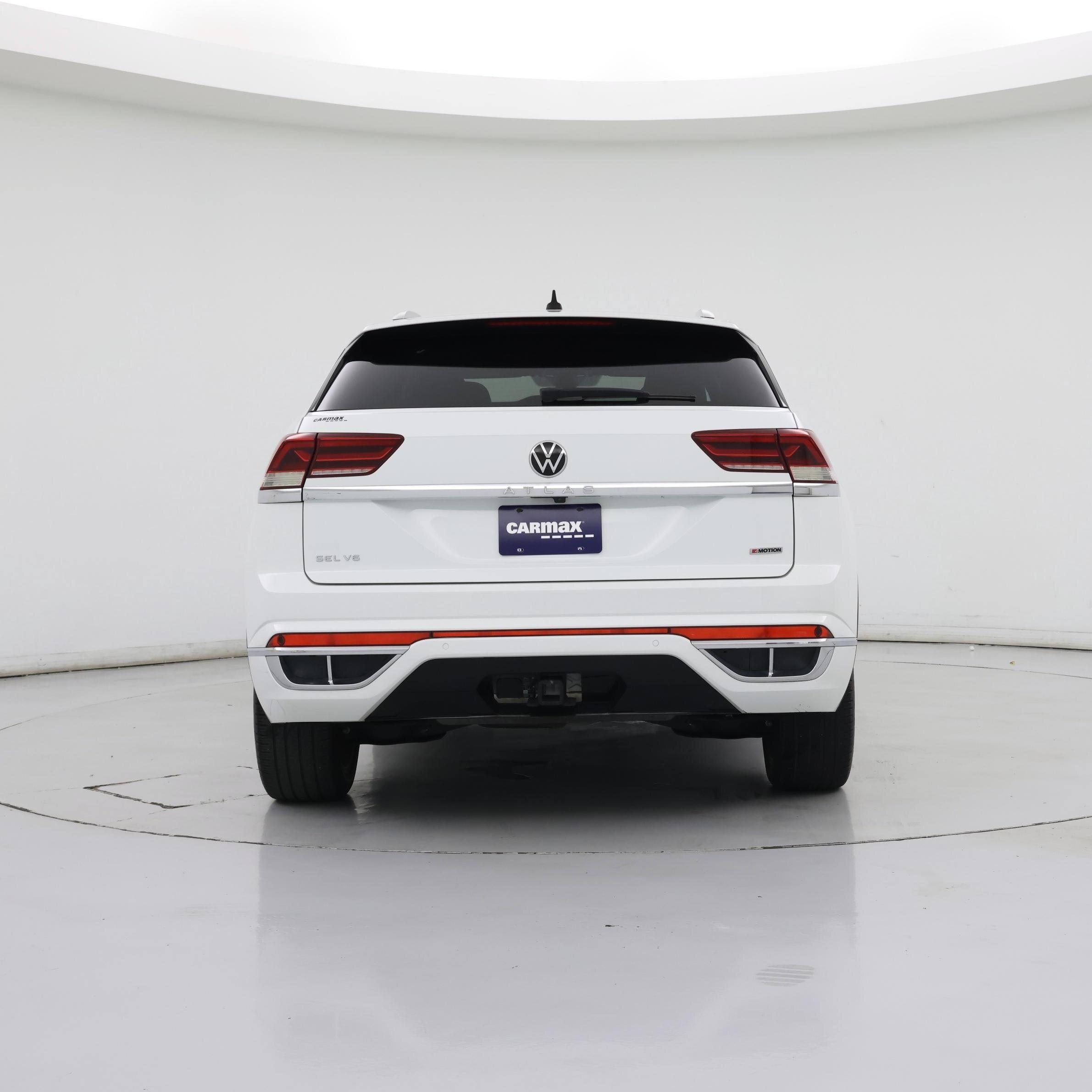 Thumbnail: 2020 Volkswagen Atlas - 6