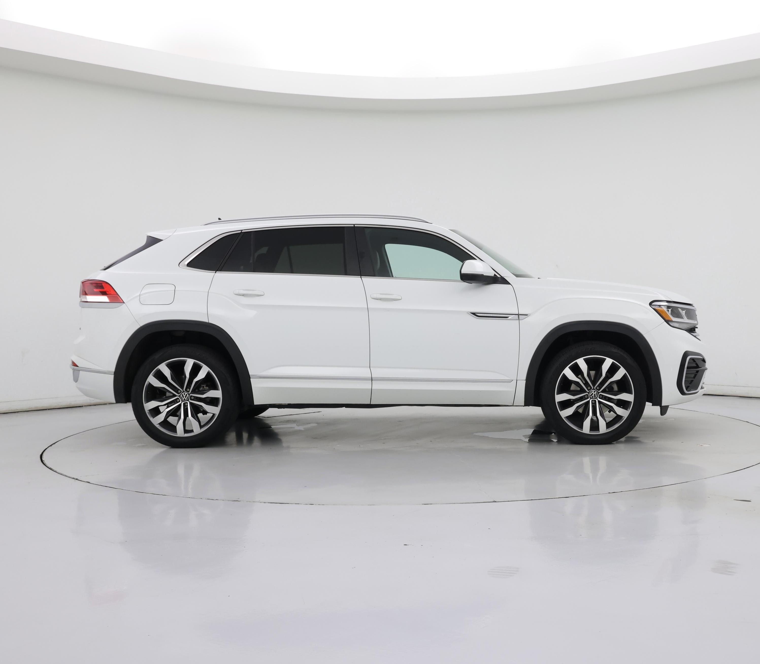 Thumbnail: 2020 Volkswagen Atlas - 7