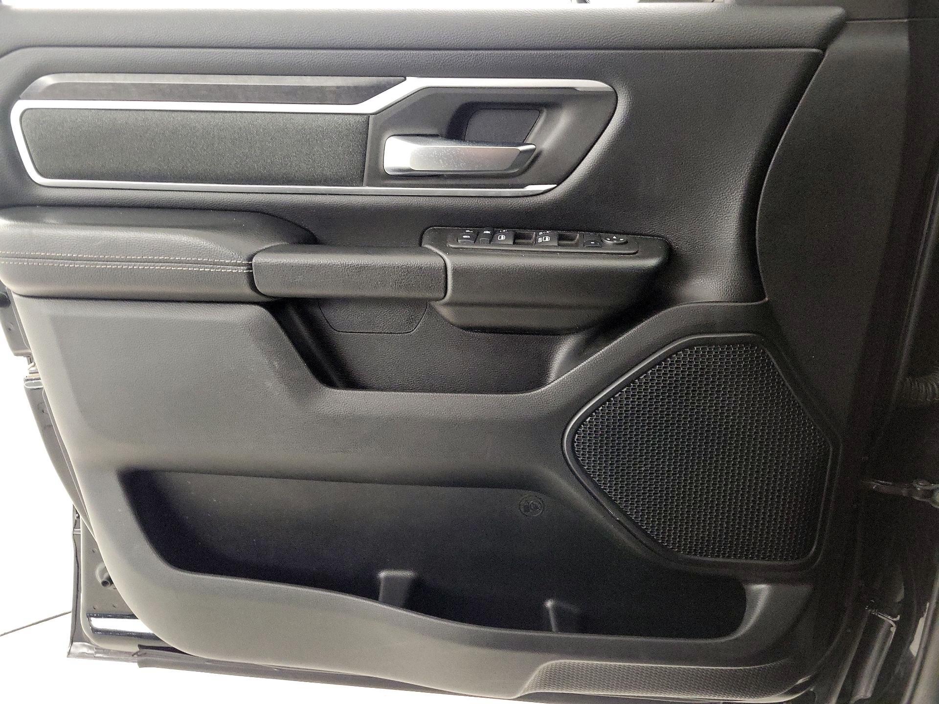 Thumbnail: 2022 RAM 1500 - 12