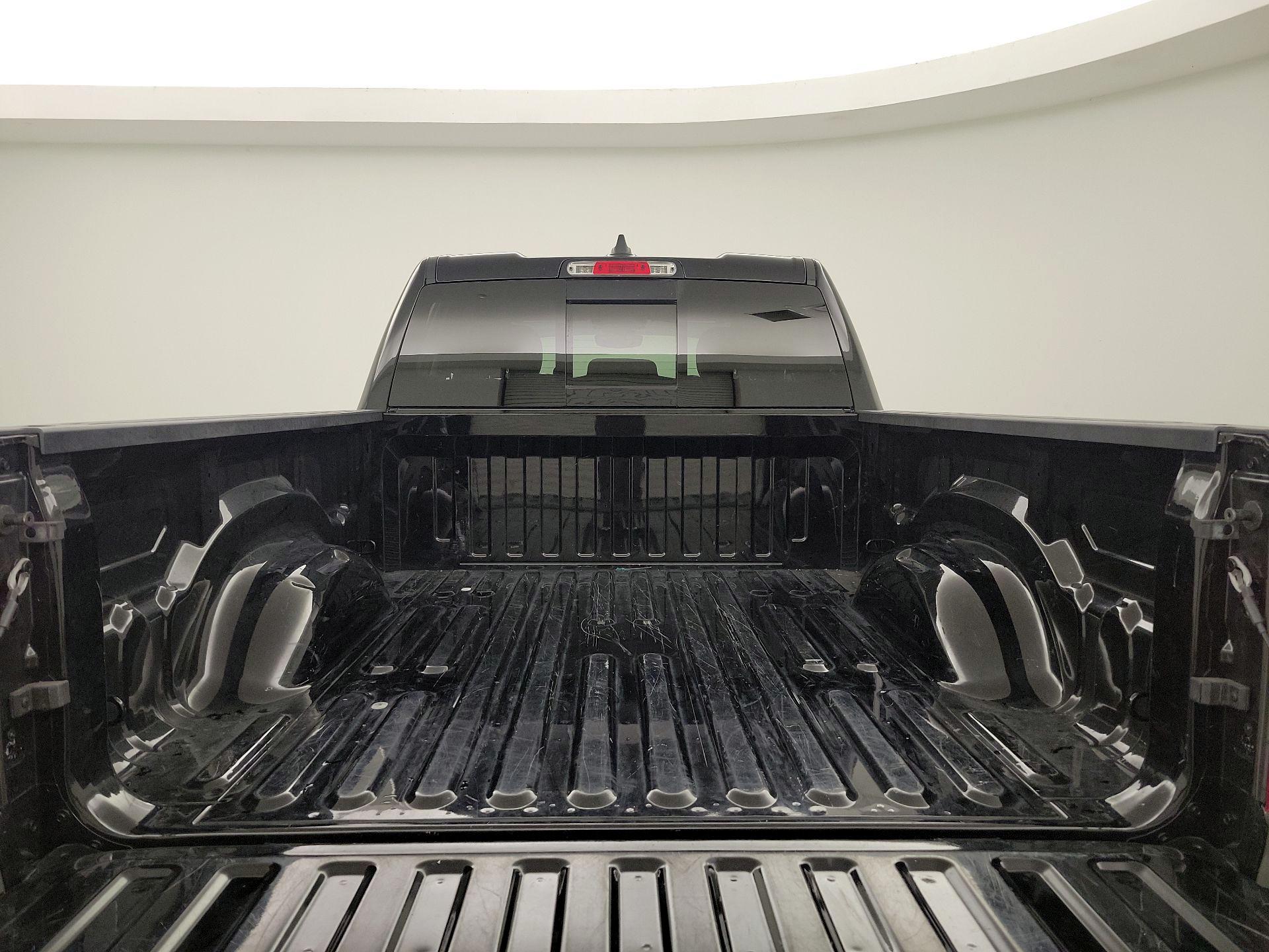 Thumbnail: 2022 RAM 1500 - 20