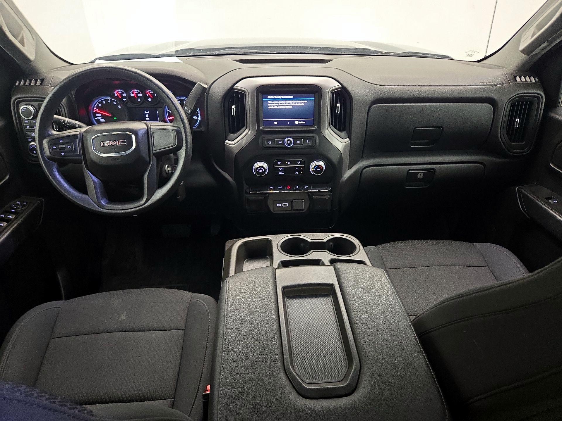Thumbnail: 2021 GMC Sierra 1500 - 9