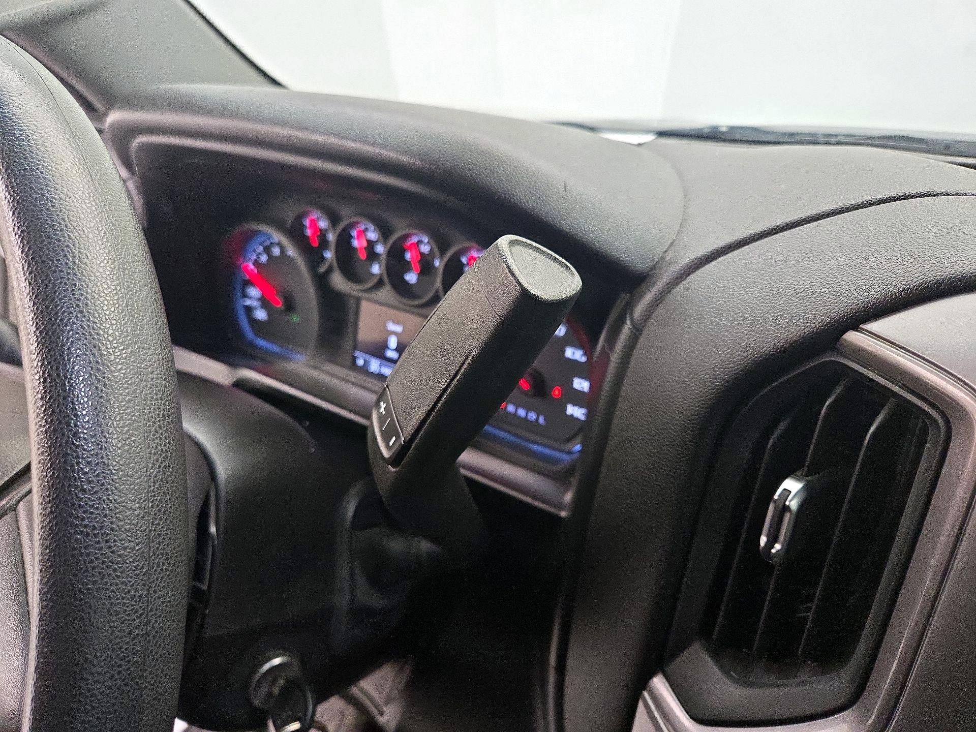 Thumbnail: 2021 GMC Sierra 1500 - 17