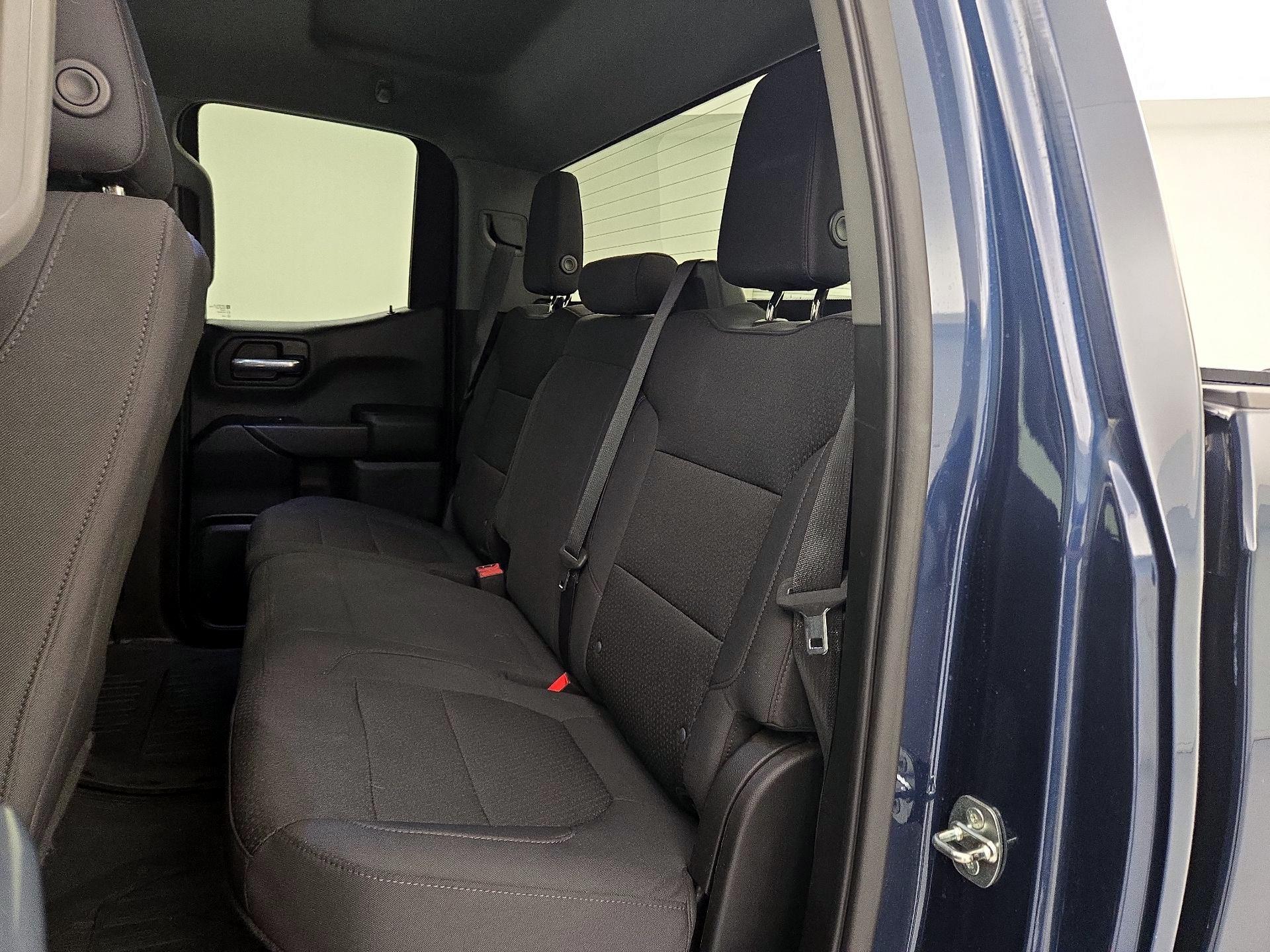 Thumbnail: 2021 GMC Sierra 1500 - 19