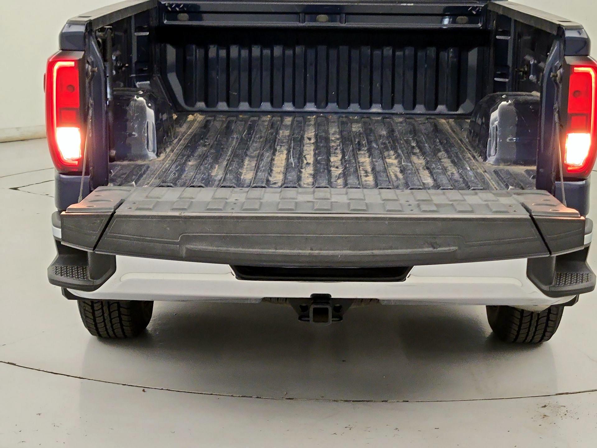 Thumbnail: 2021 GMC Sierra 1500 - 20