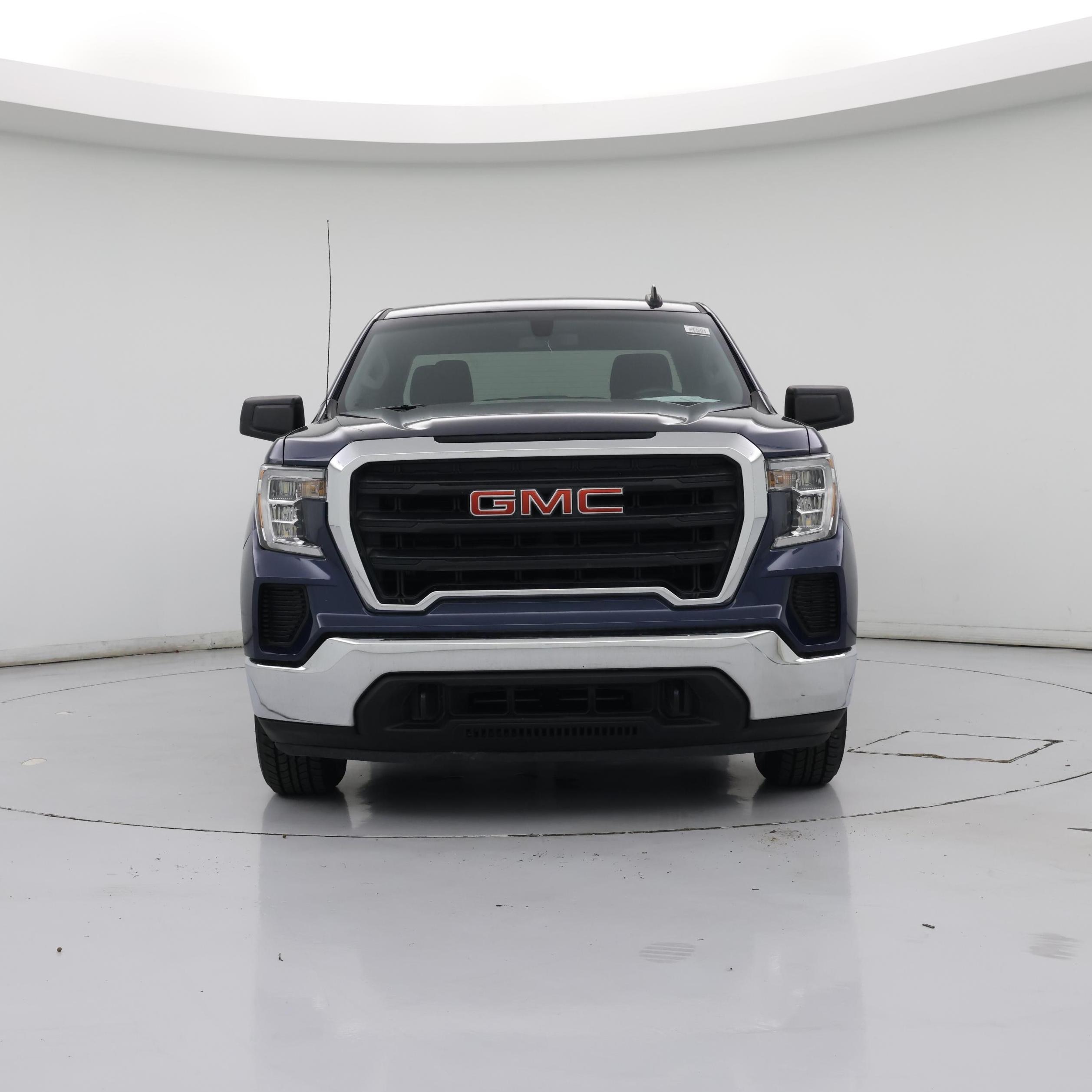 Thumbnail: 2021 GMC Sierra 1500 - 5