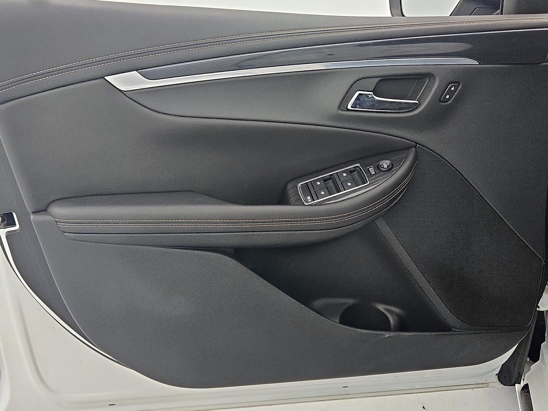 Thumbnail: 2020 Chevrolet Impala - 12