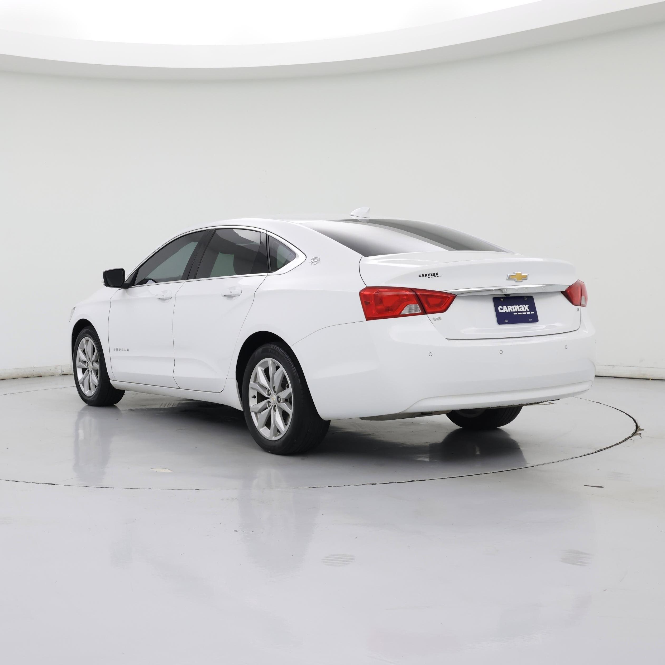 Thumbnail: 2020 Chevrolet Impala - 2