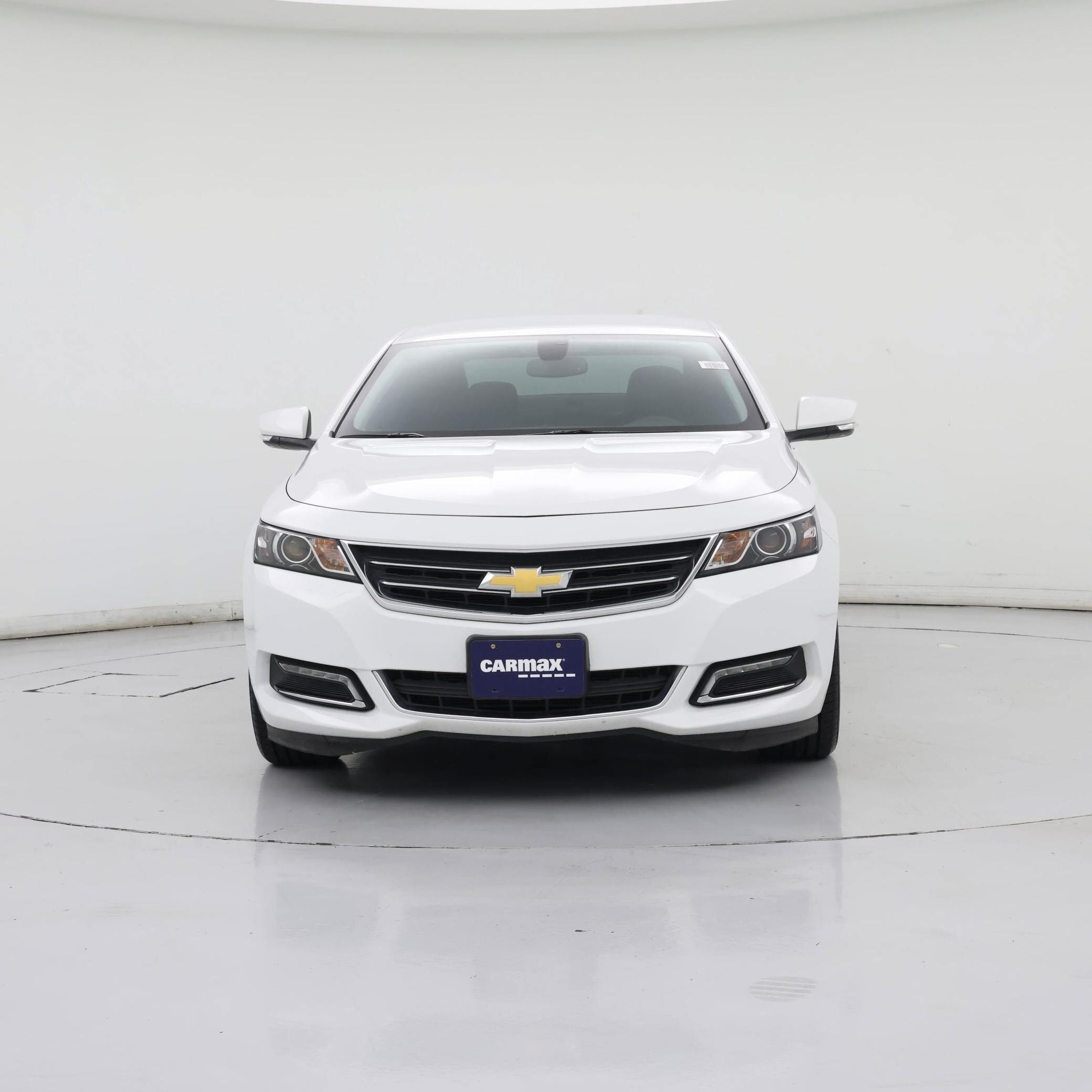 Thumbnail: 2020 Chevrolet Impala - 5