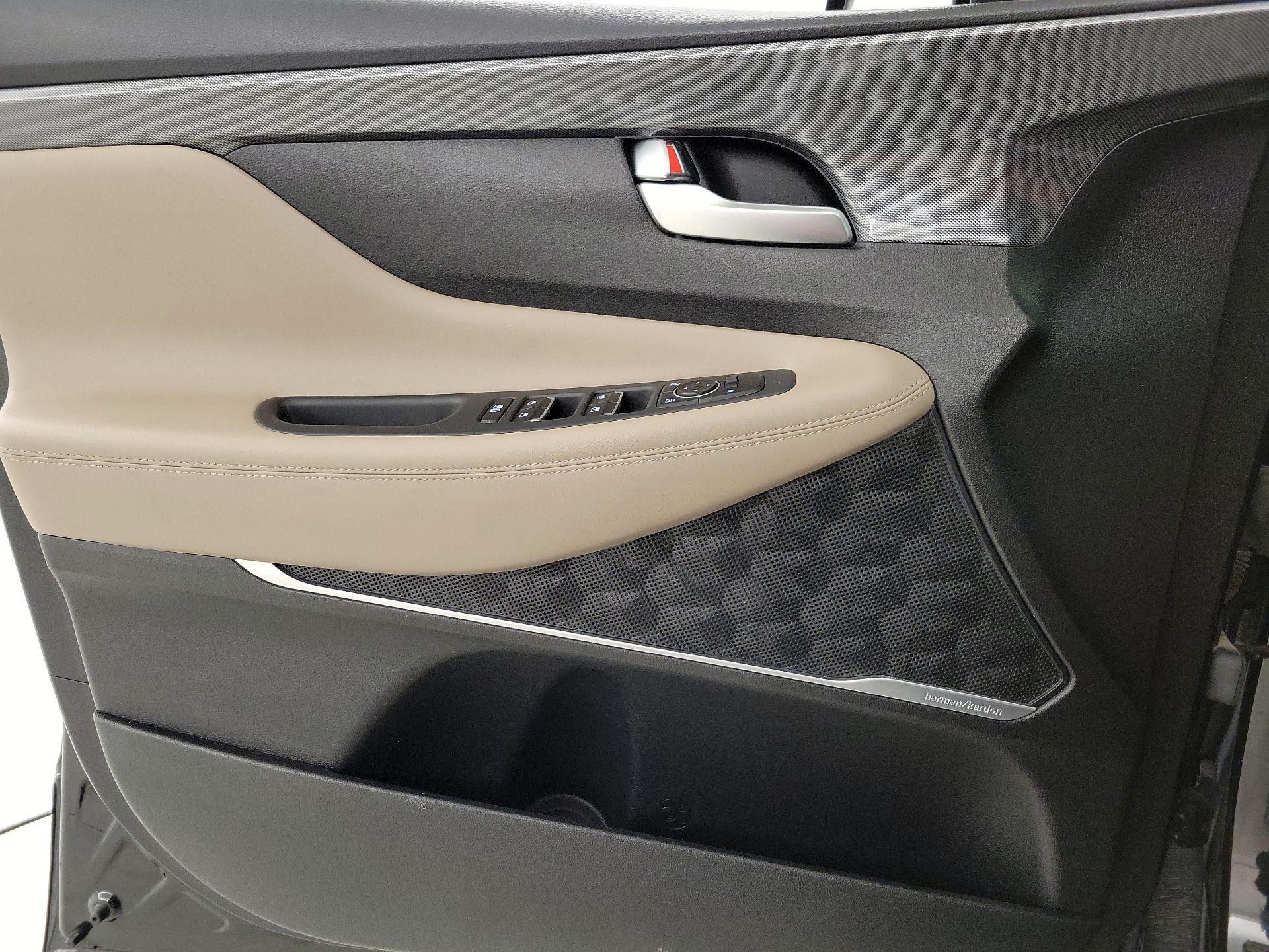 Thumbnail: 2022 Hyundai Santa Fe - 12
