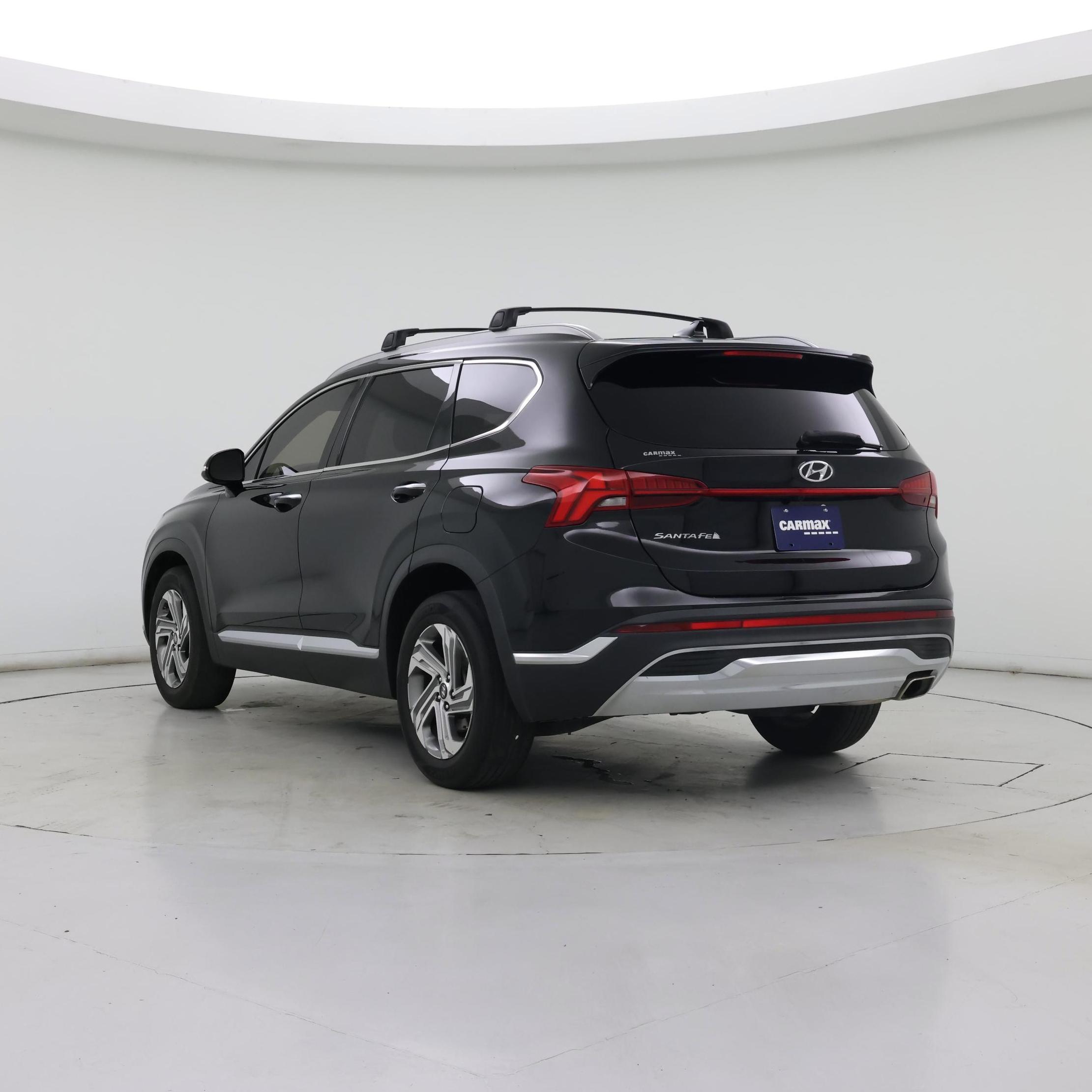 Thumbnail: 2022 Hyundai Santa Fe - 2