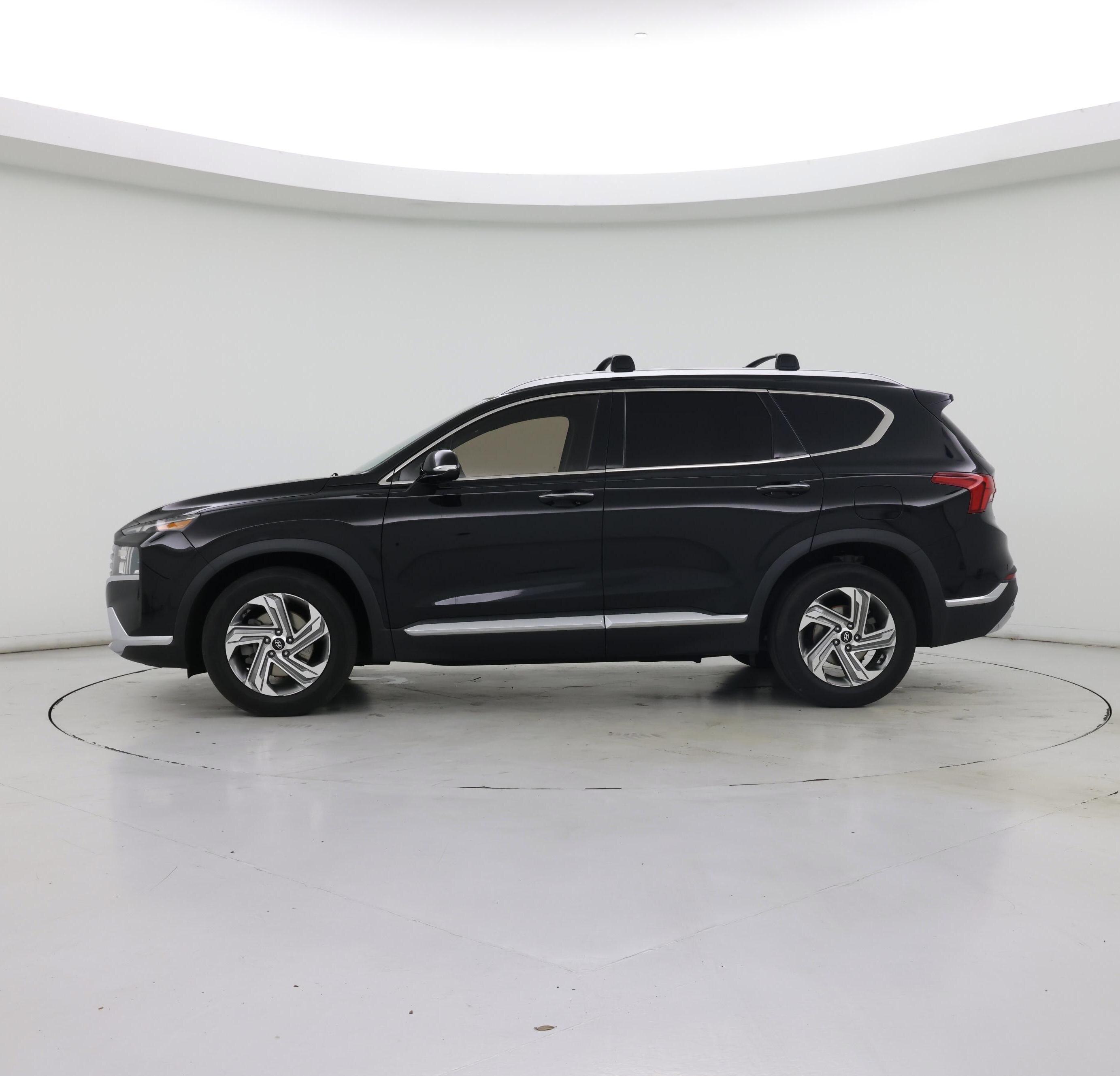 Thumbnail: 2022 Hyundai Santa Fe - 3