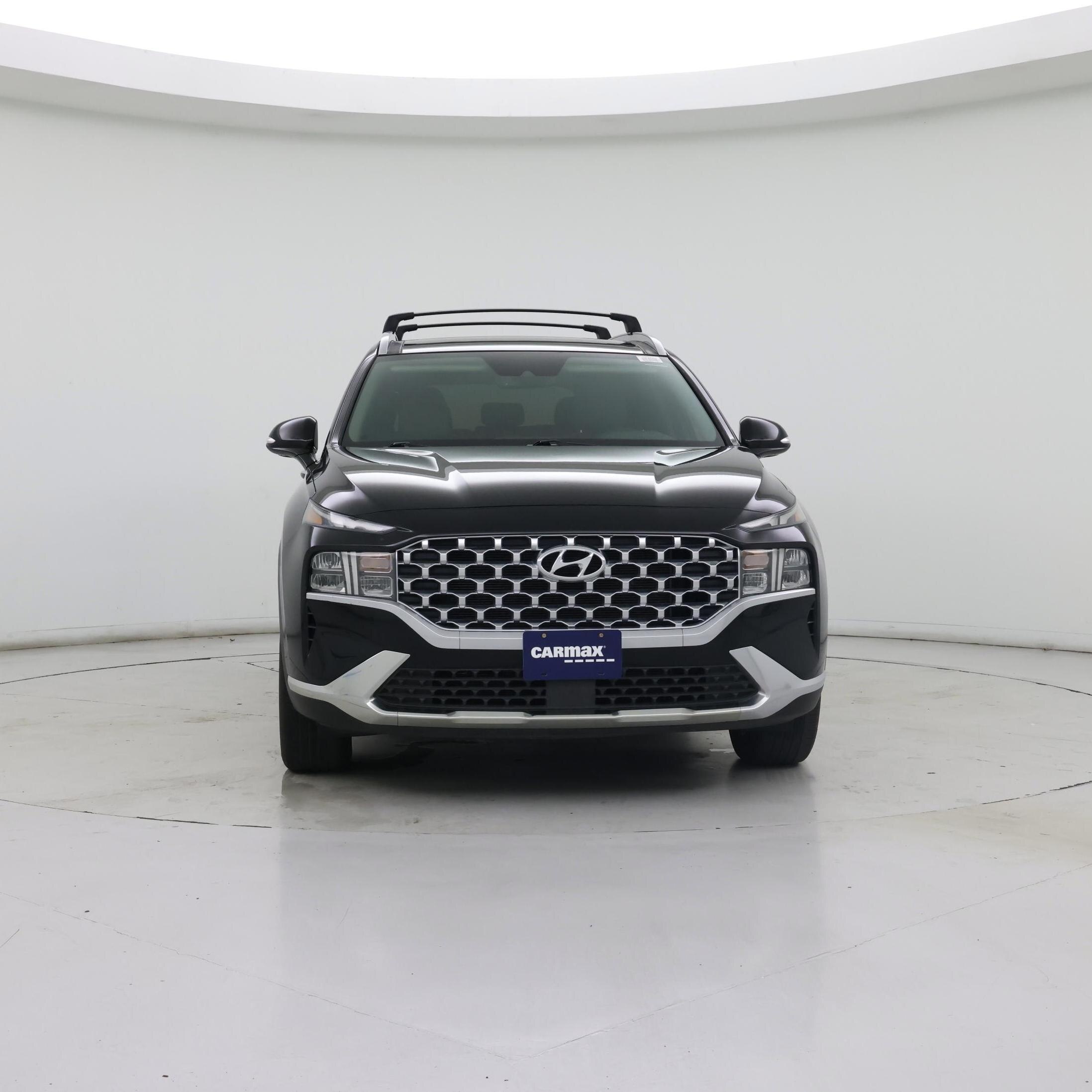 Thumbnail: 2022 Hyundai Santa Fe - 5