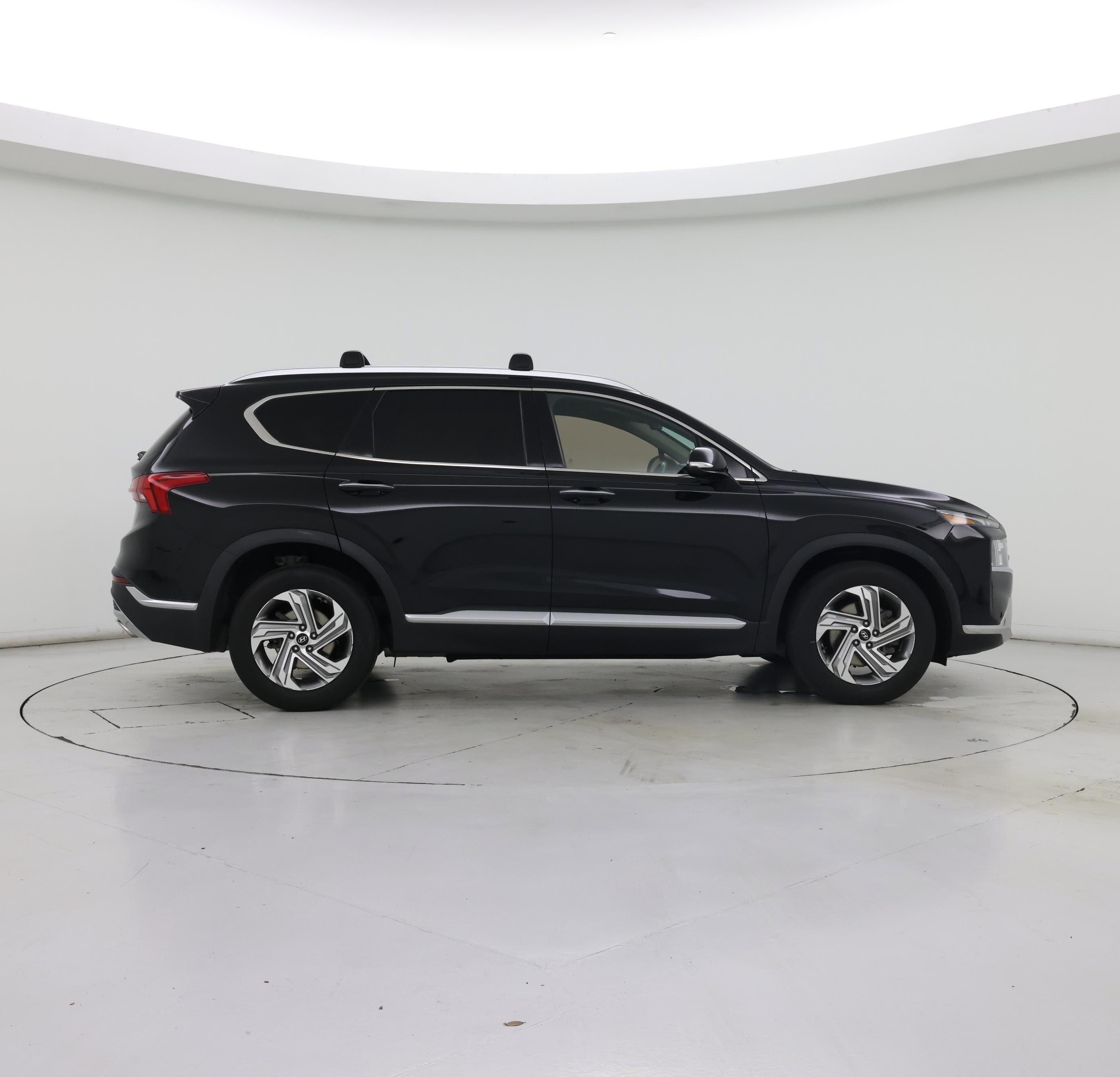 Thumbnail: 2022 Hyundai Santa Fe - 7